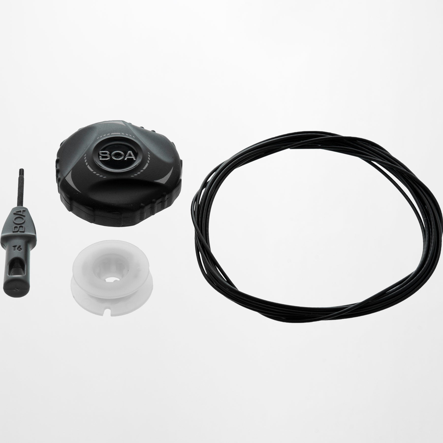 Kit de bobine et de lacets M3 BOA