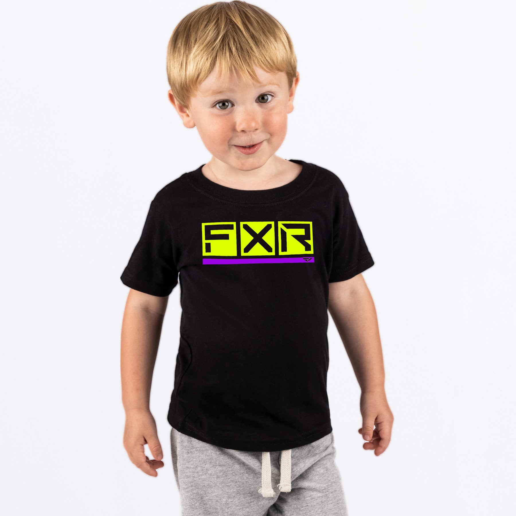 T-shirt Premium Podium pour tout-petit