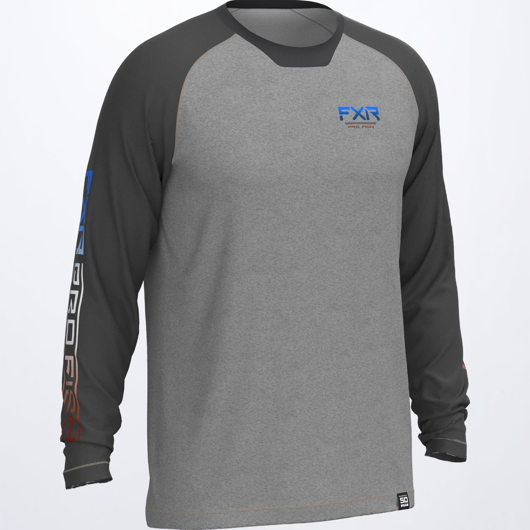 Men's Derby Air UPF Longsleeve