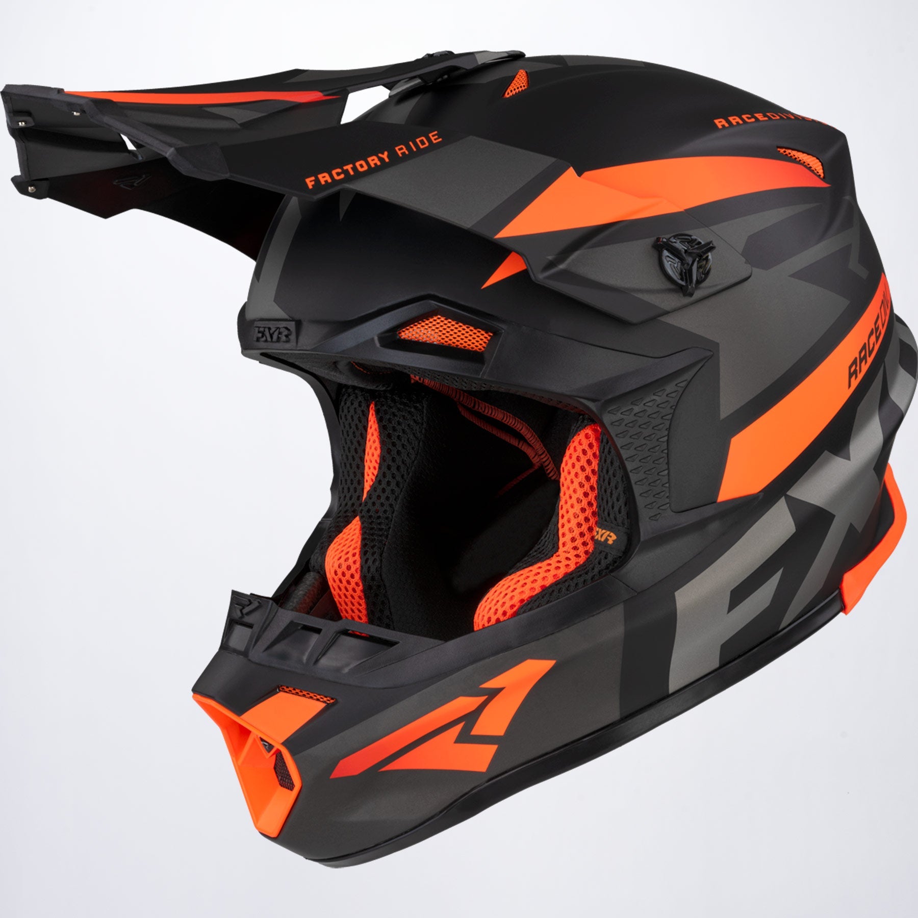 Casque Blade Force