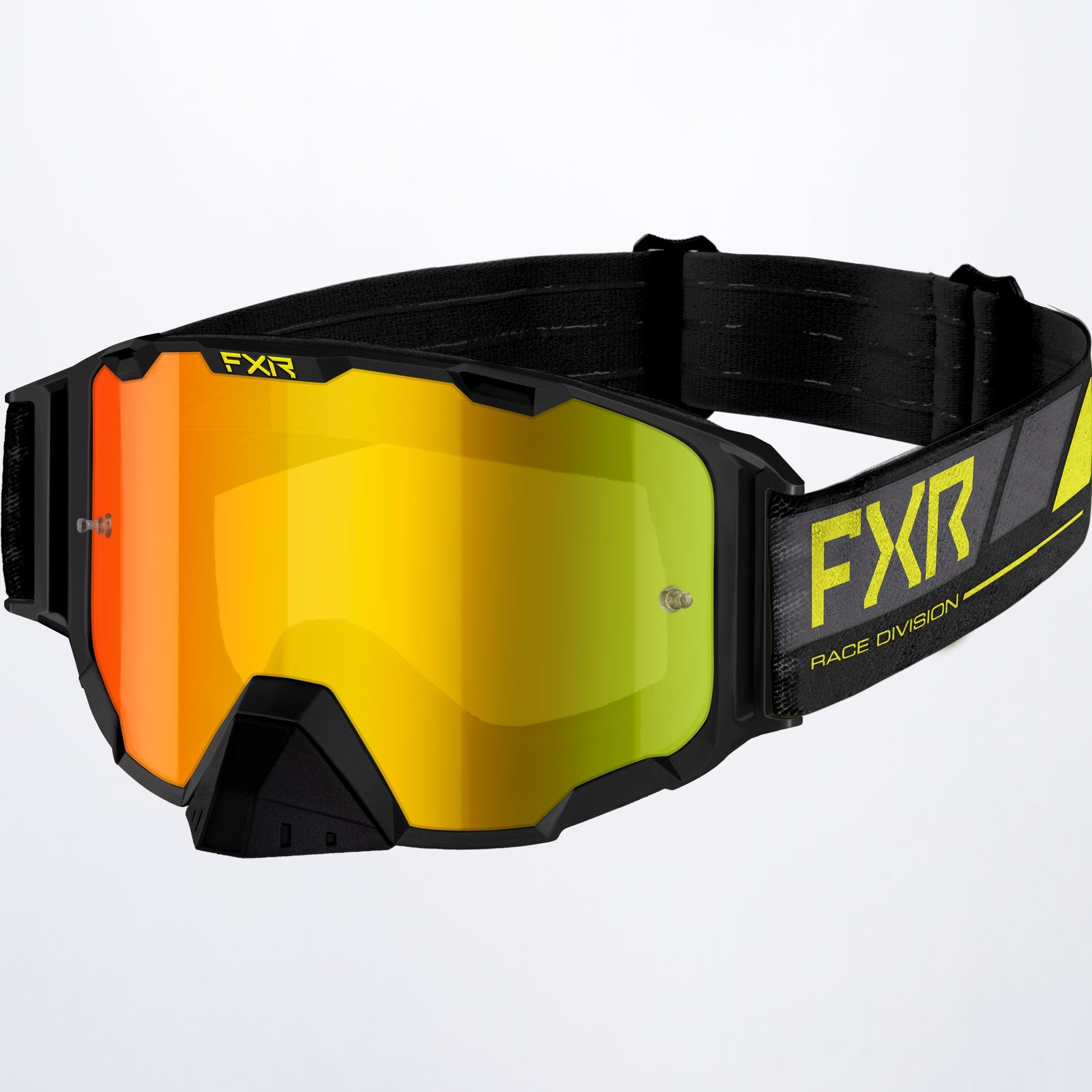 Lunettes de protection Maverick MX