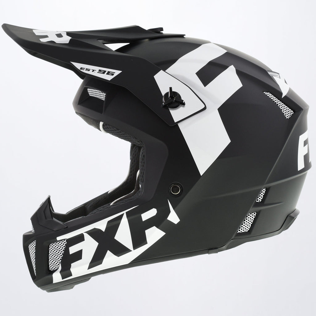 Casque Clutch CX
