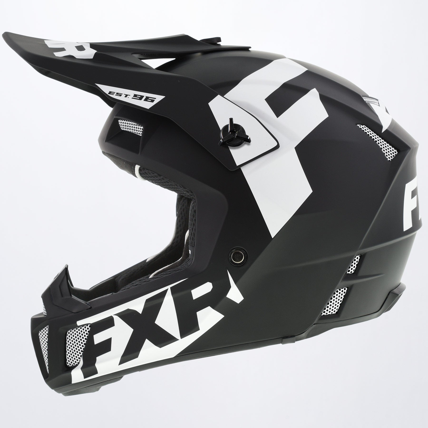 Casque Clutch CX