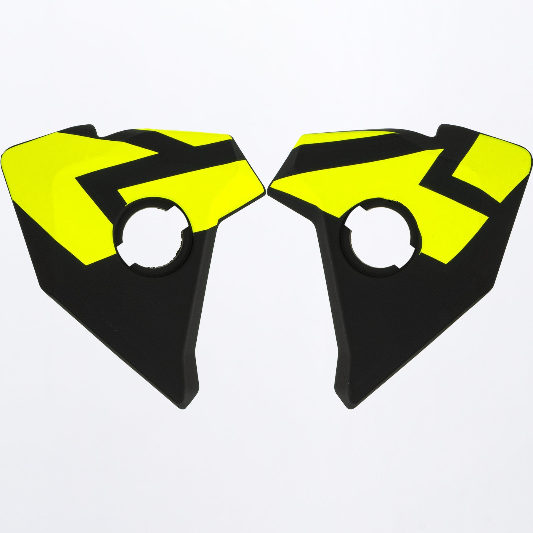 Maverick Mod Helmet Side Covers
