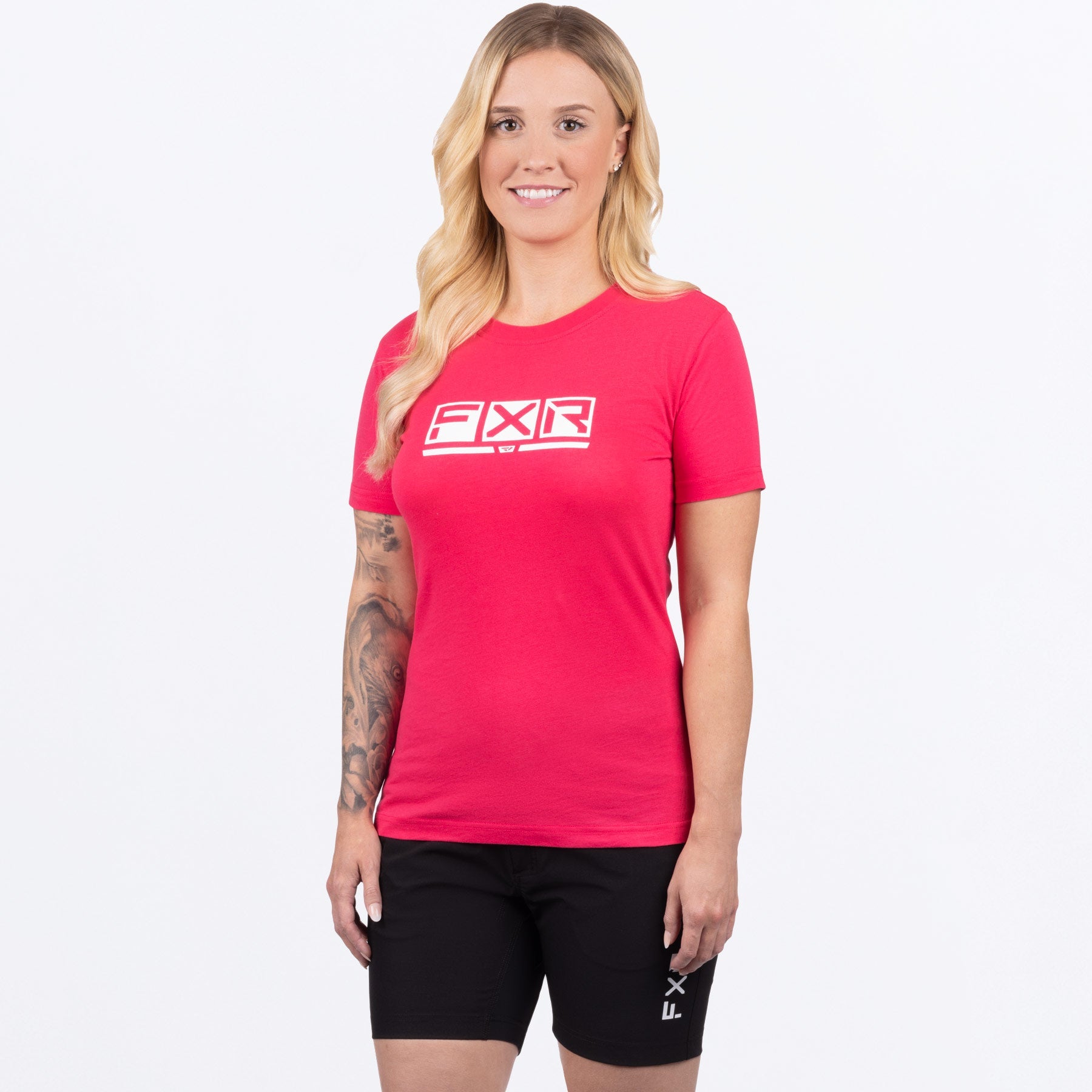 Women's Podium Premium T-Shirt