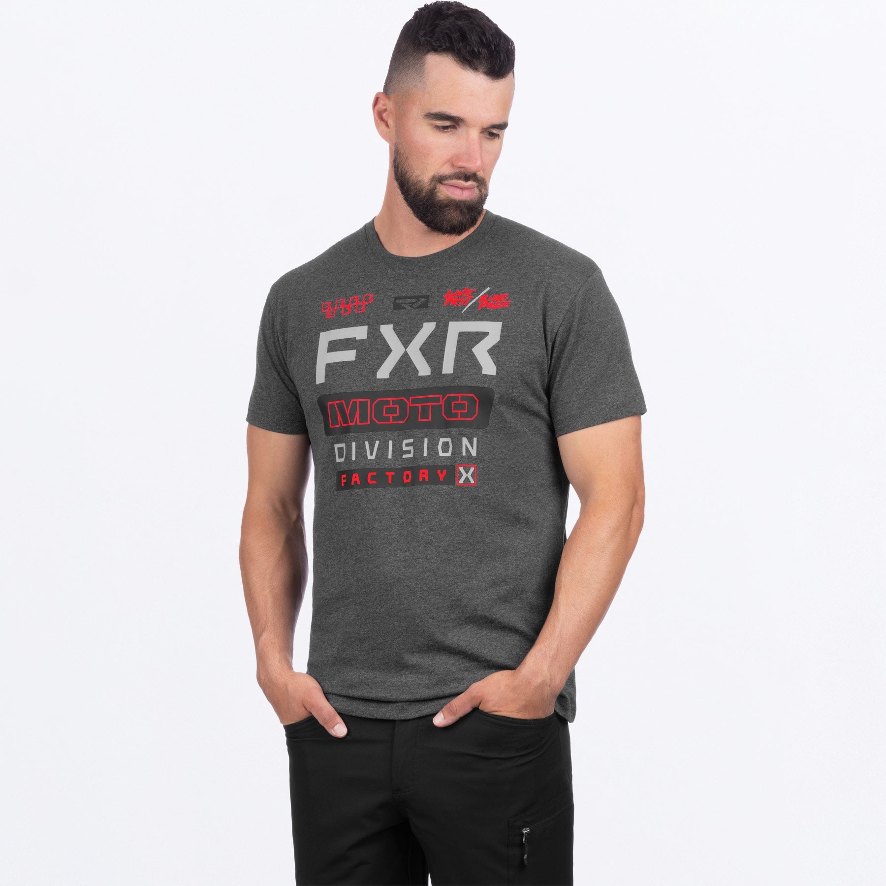 T-shirt Premium Gladiator pour homme