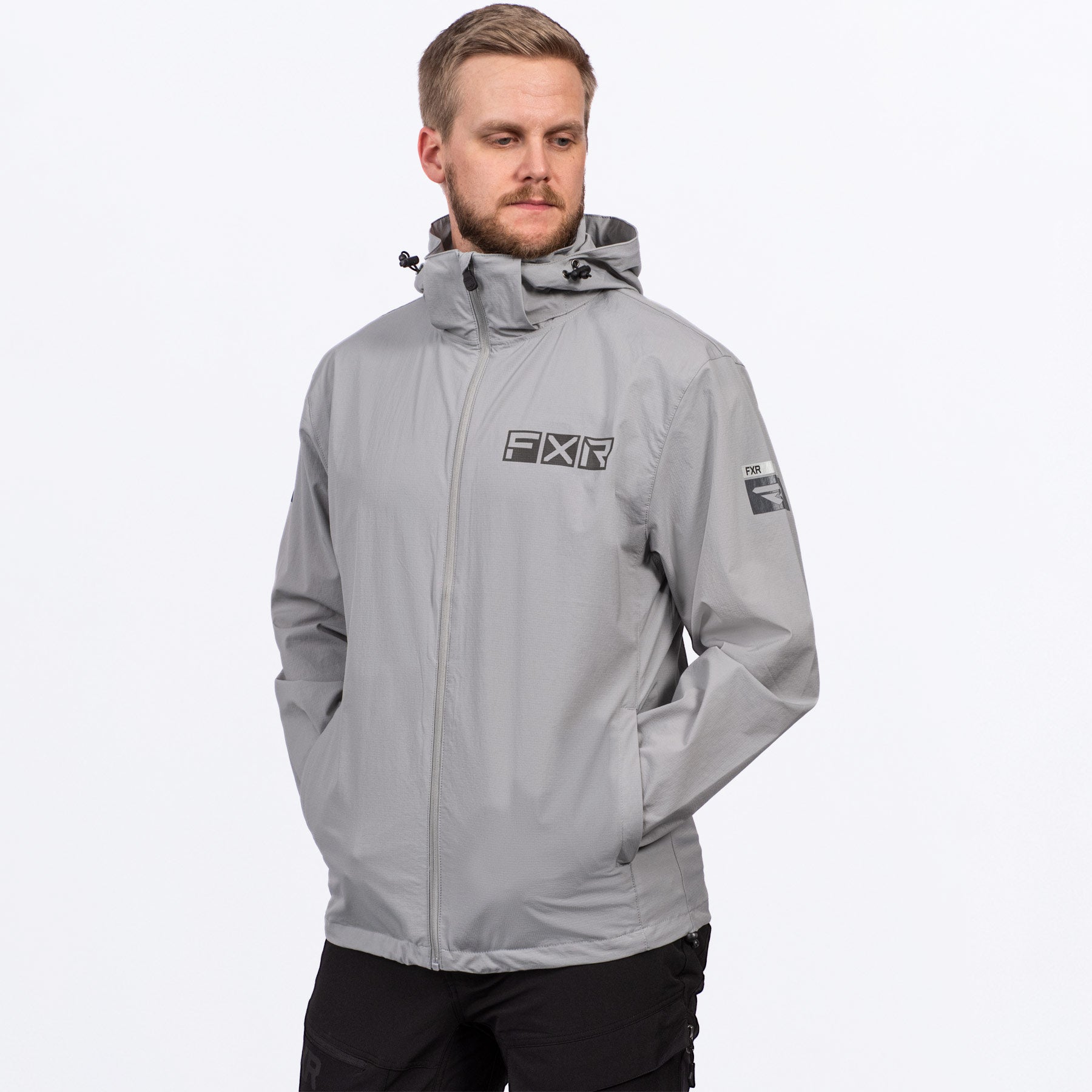 Veste de cyclisme pour homme