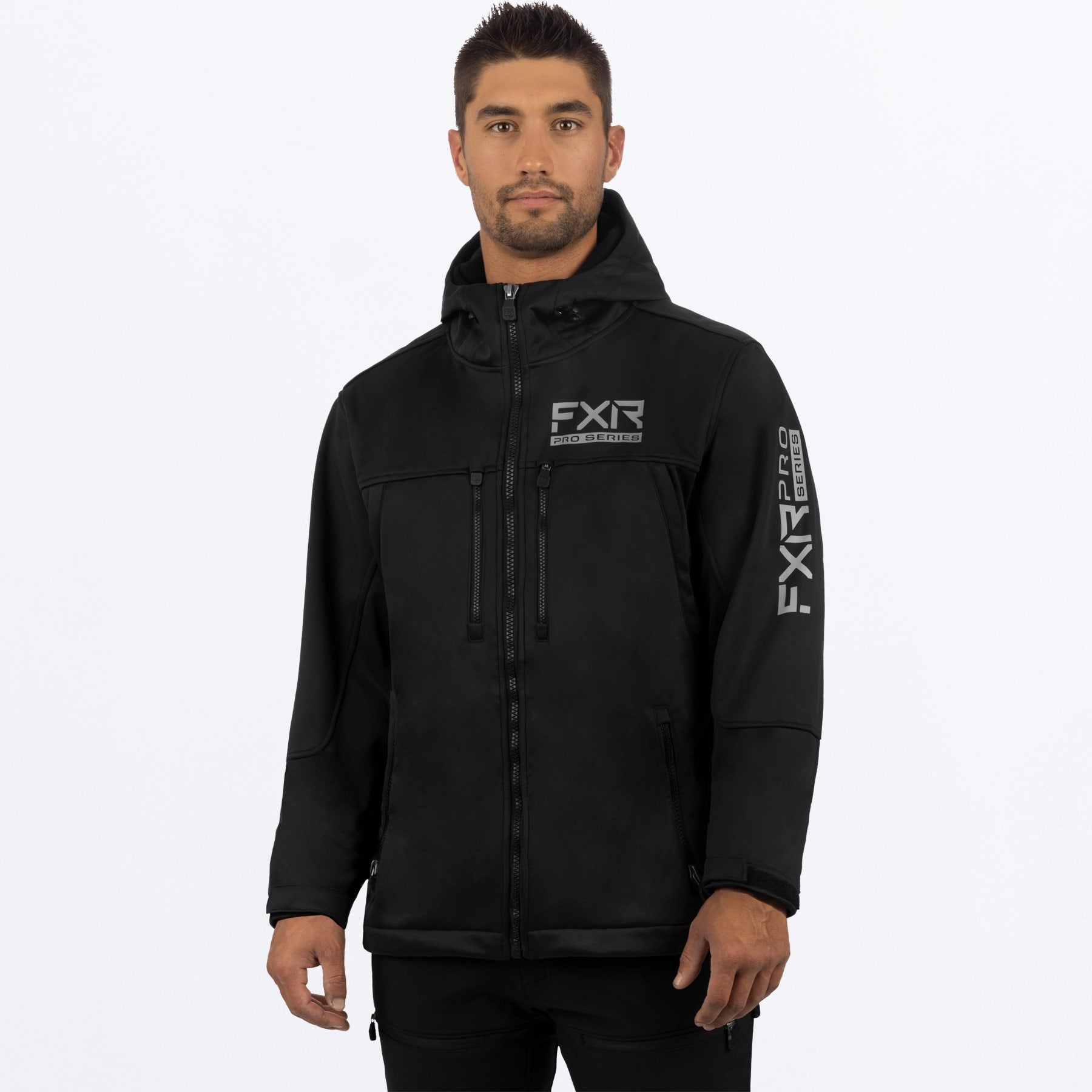 Veste Softshell Pro pour homme