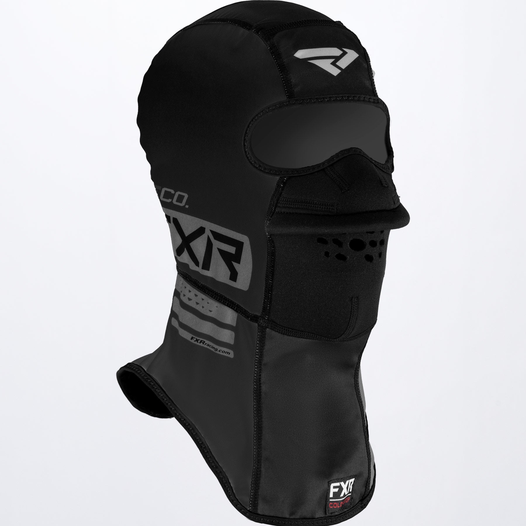 Balaclava de course Cold-Stop