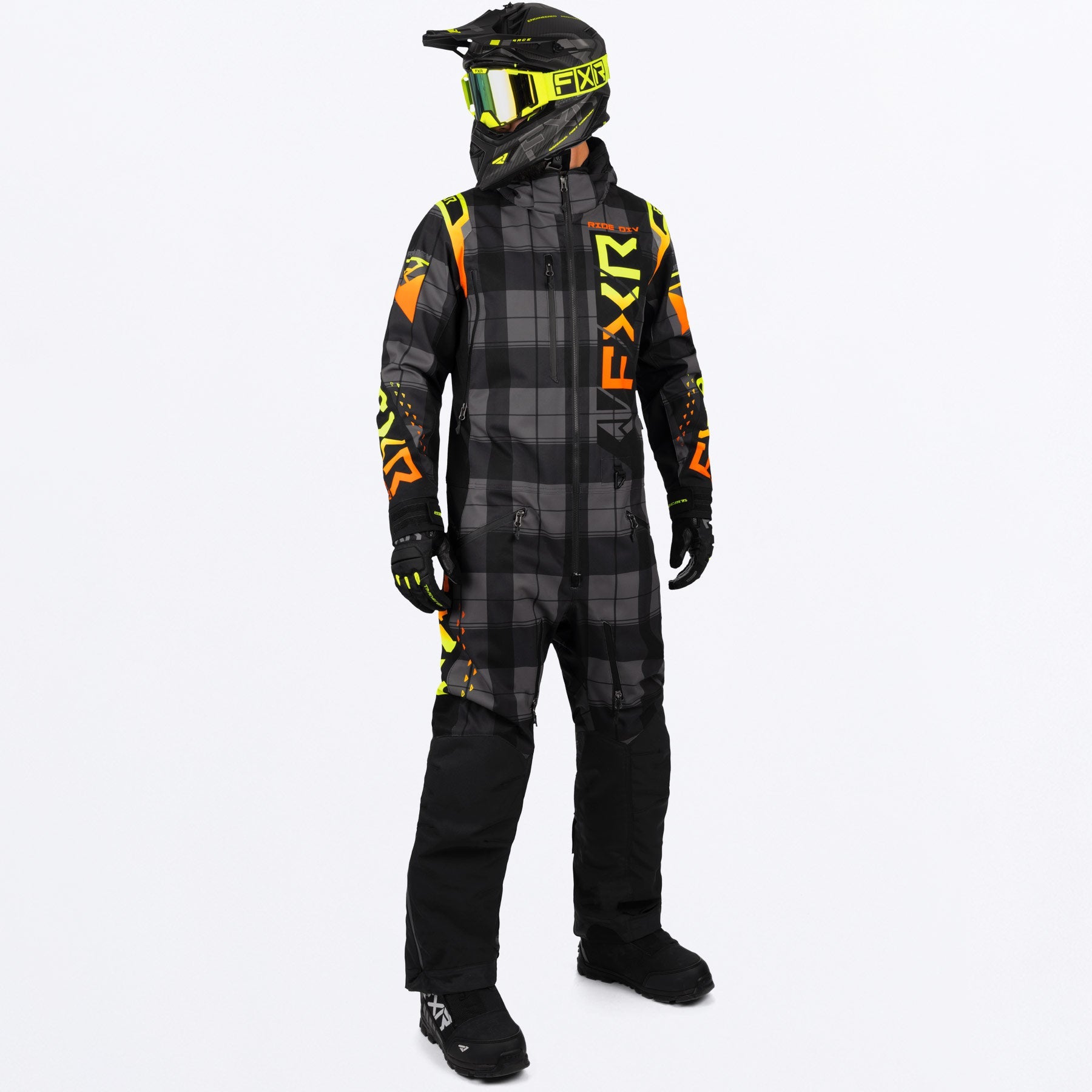 Men's Helium Lite Monosuit