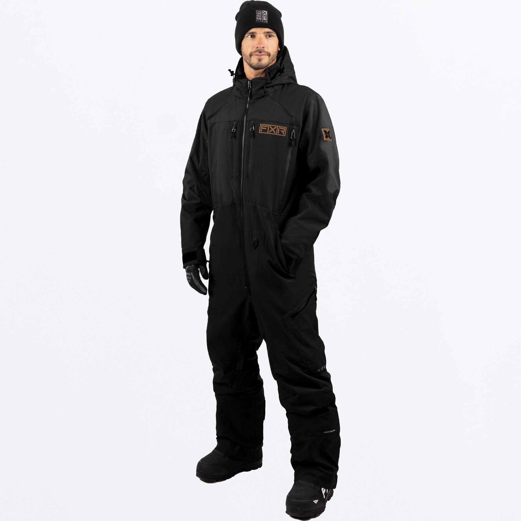 Men's Ridge Lite Monosuit