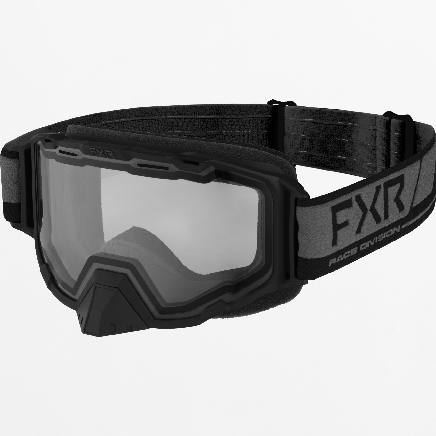Lunettes de protection transparentes Maverick