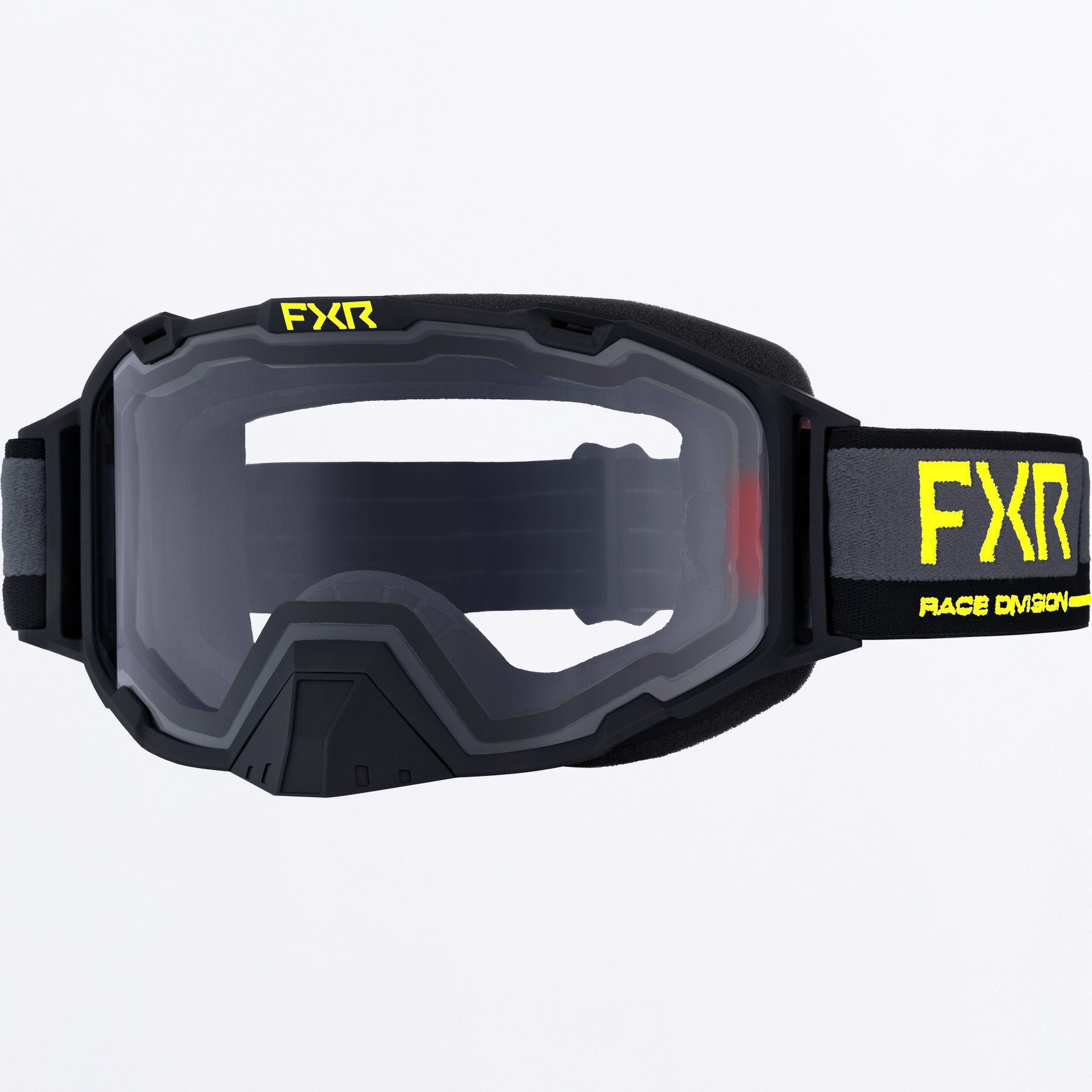 Lunettes de ski Maverick à verre électrique