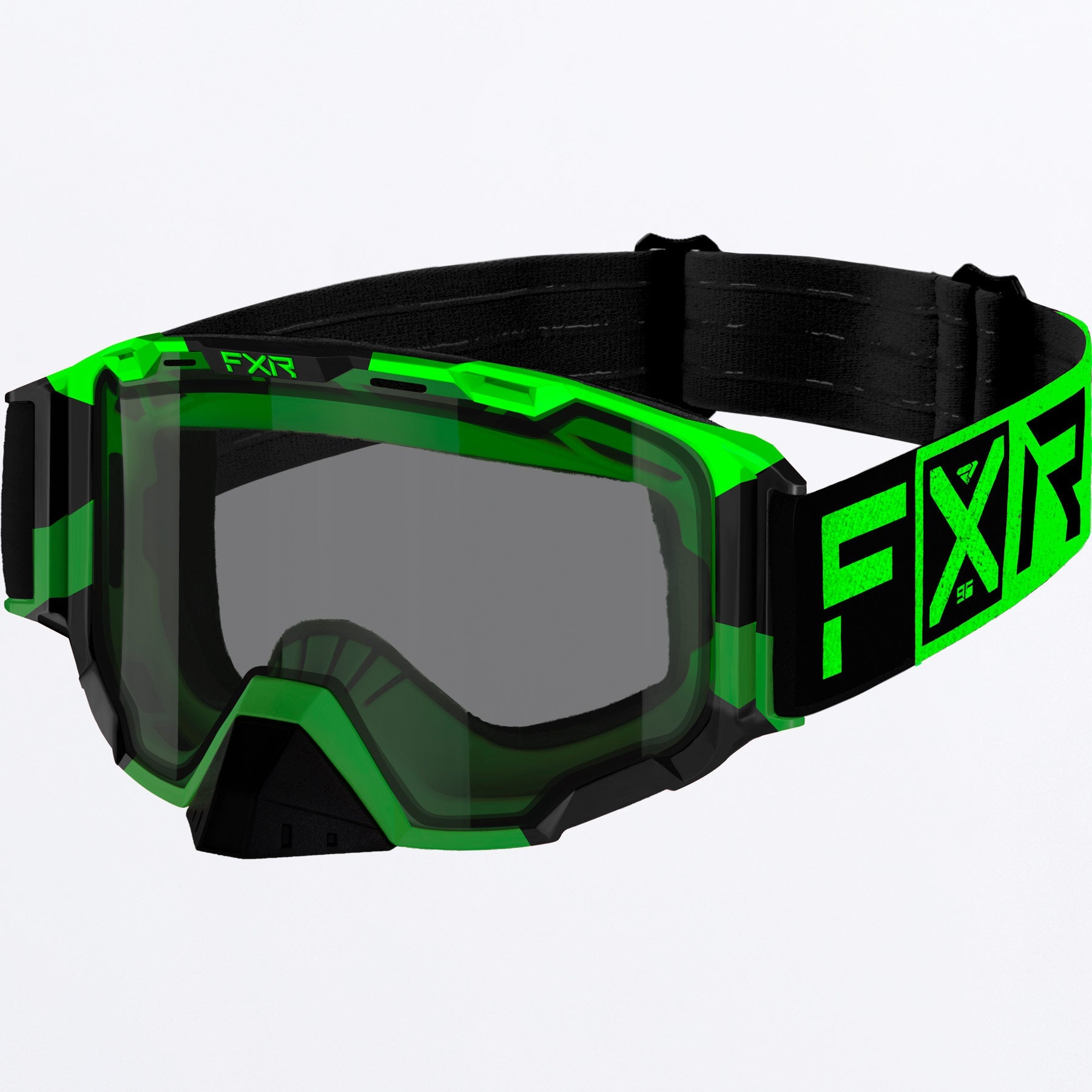 Lunettes de protection Maverick
