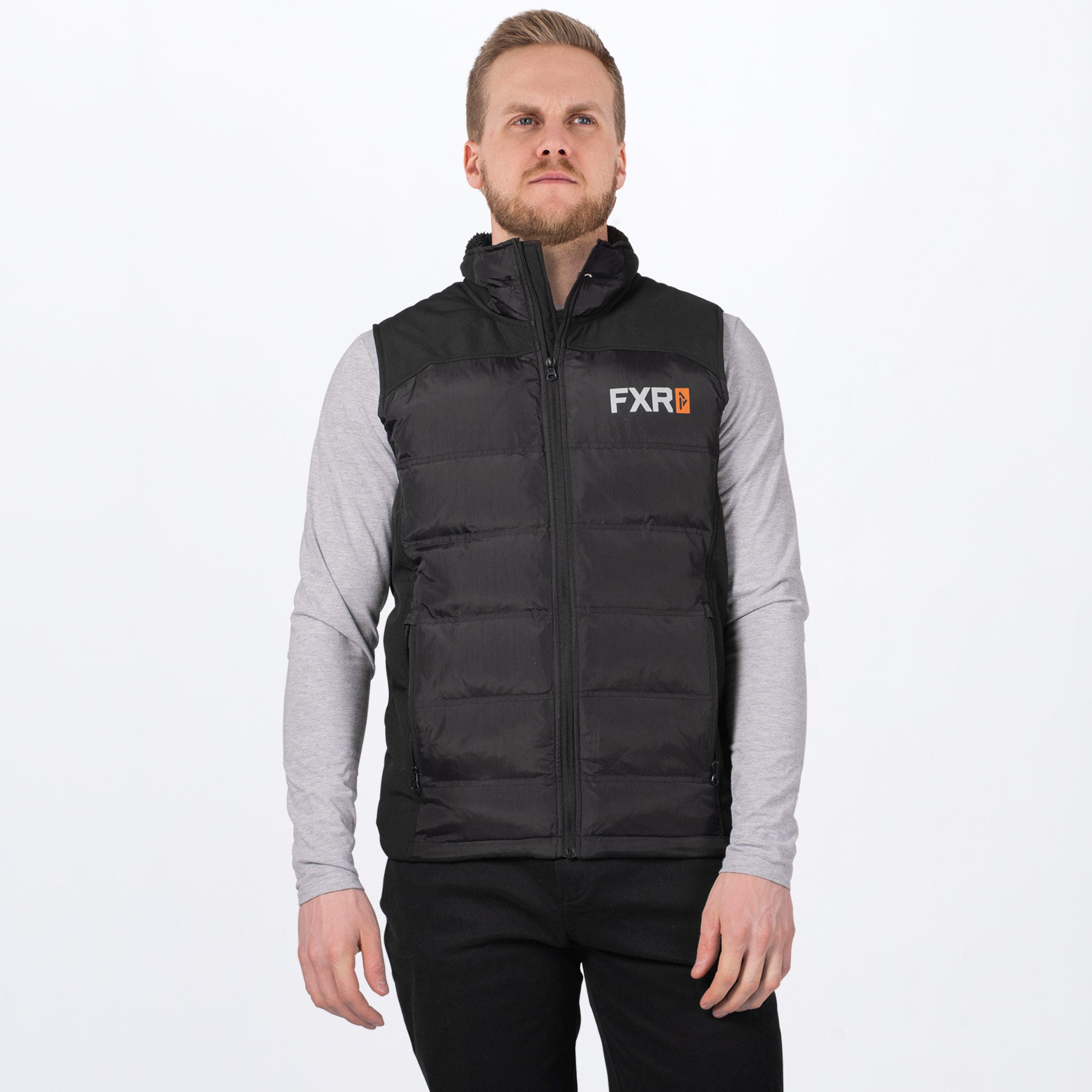 Gilet Podium pour homme