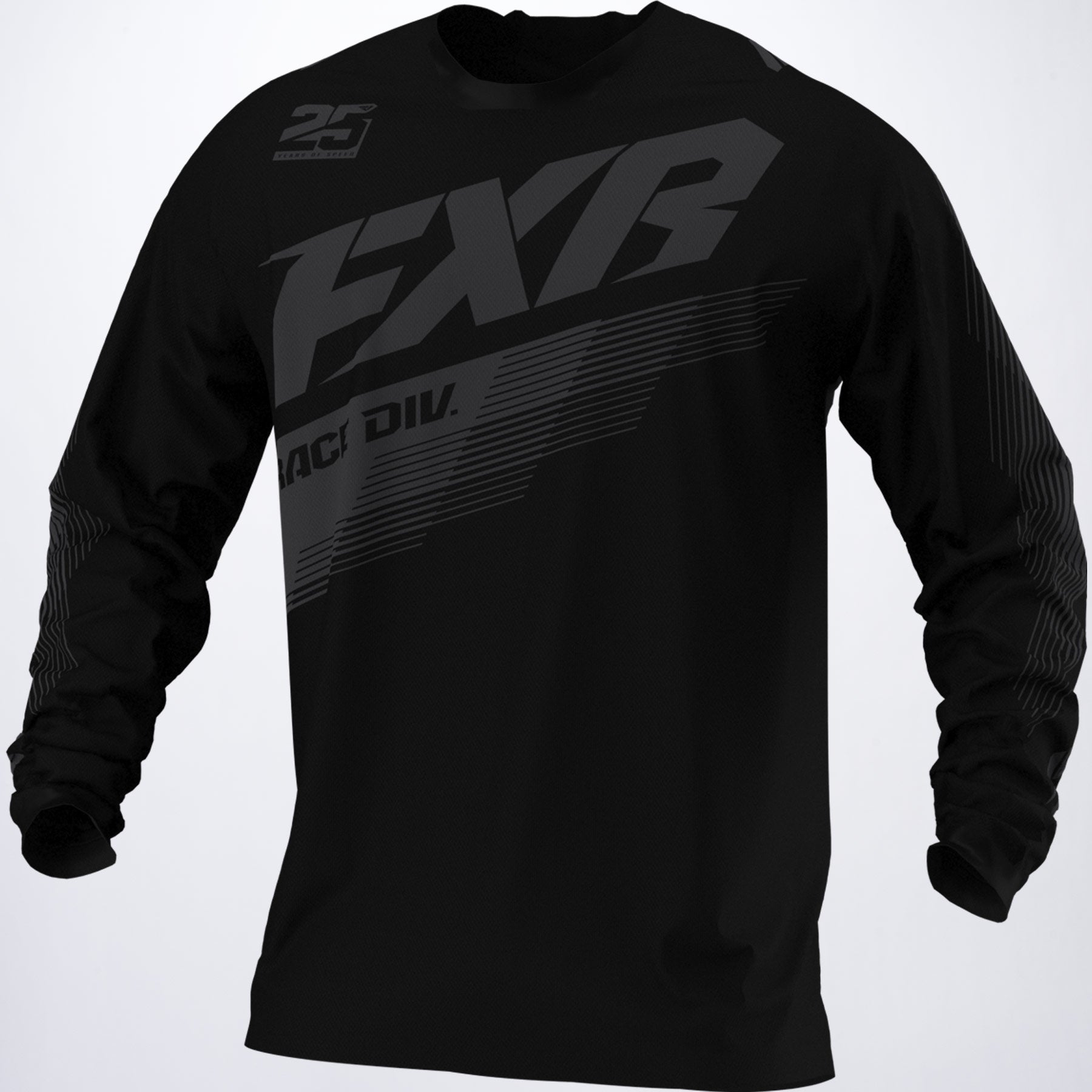 Clutch MX Jersey