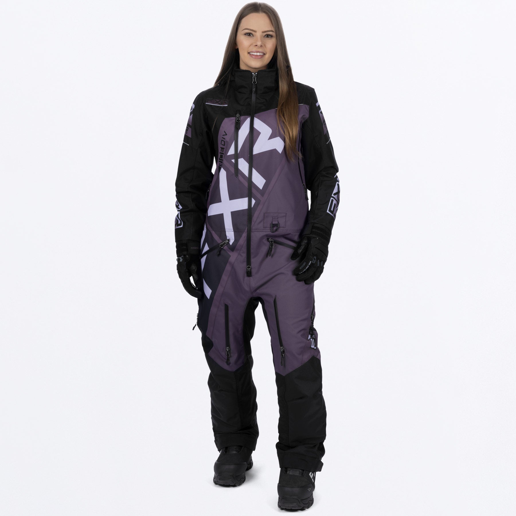 Women's CX Lite Monosuit