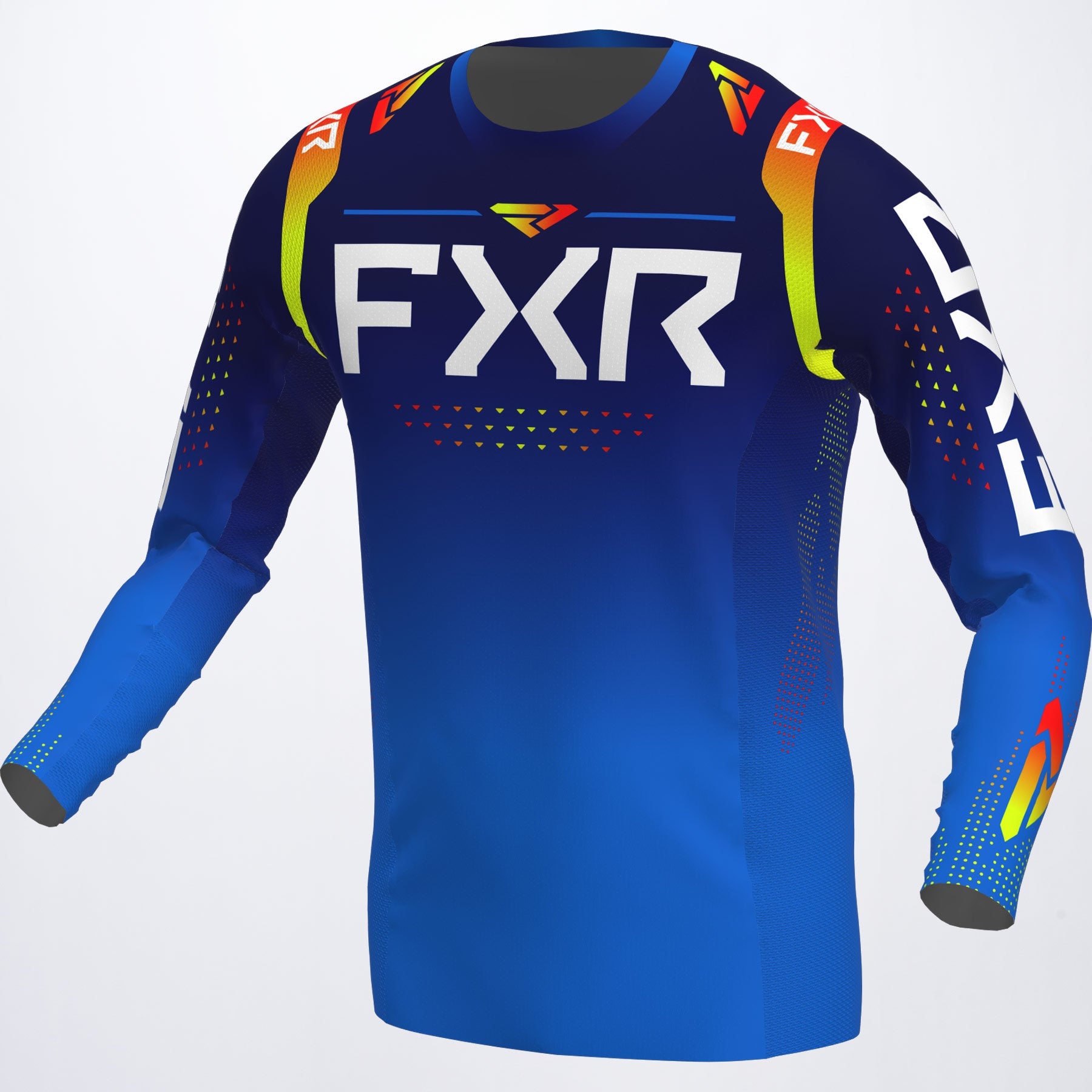 Youth Pro-Stretch MX Jersey