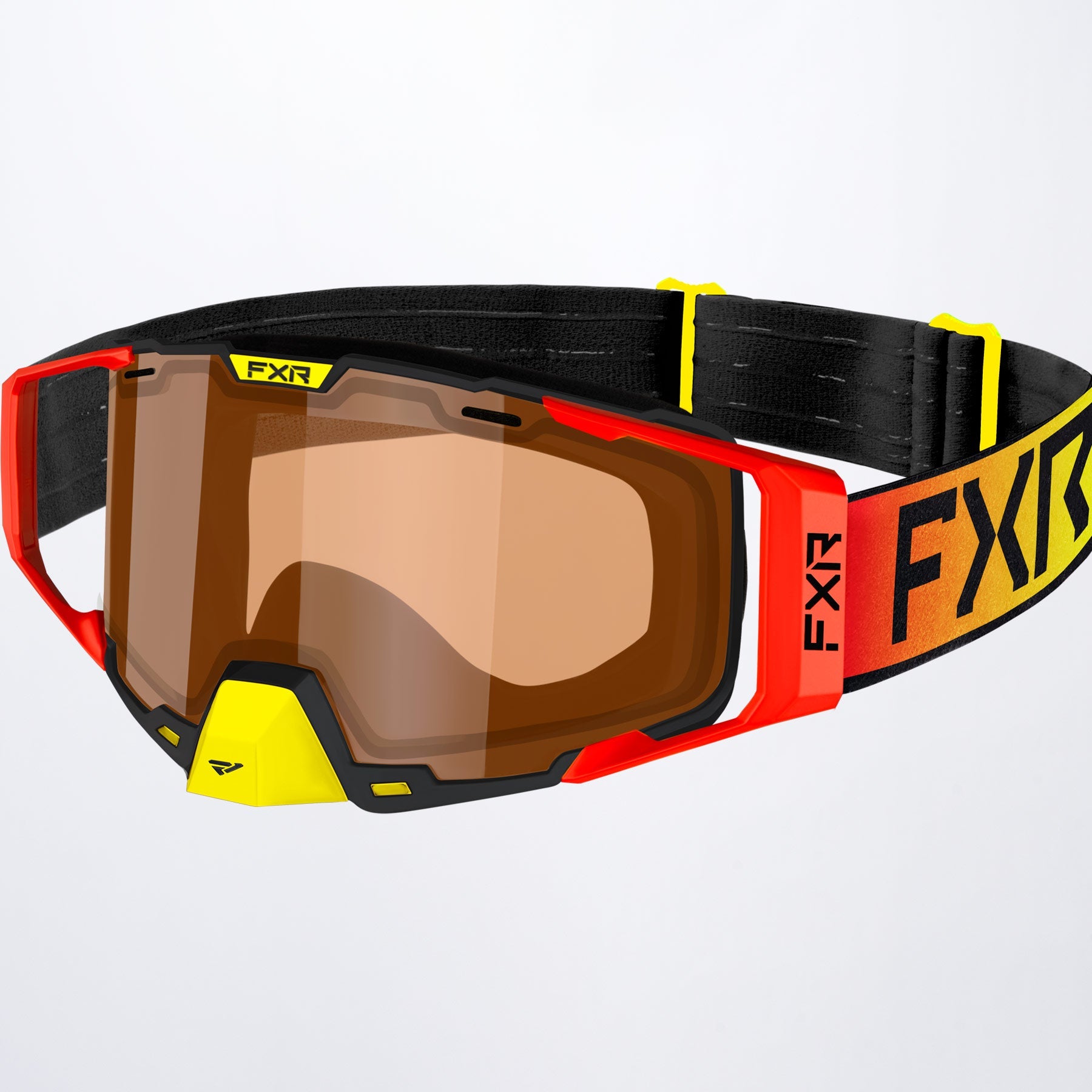 Lunettes de combat