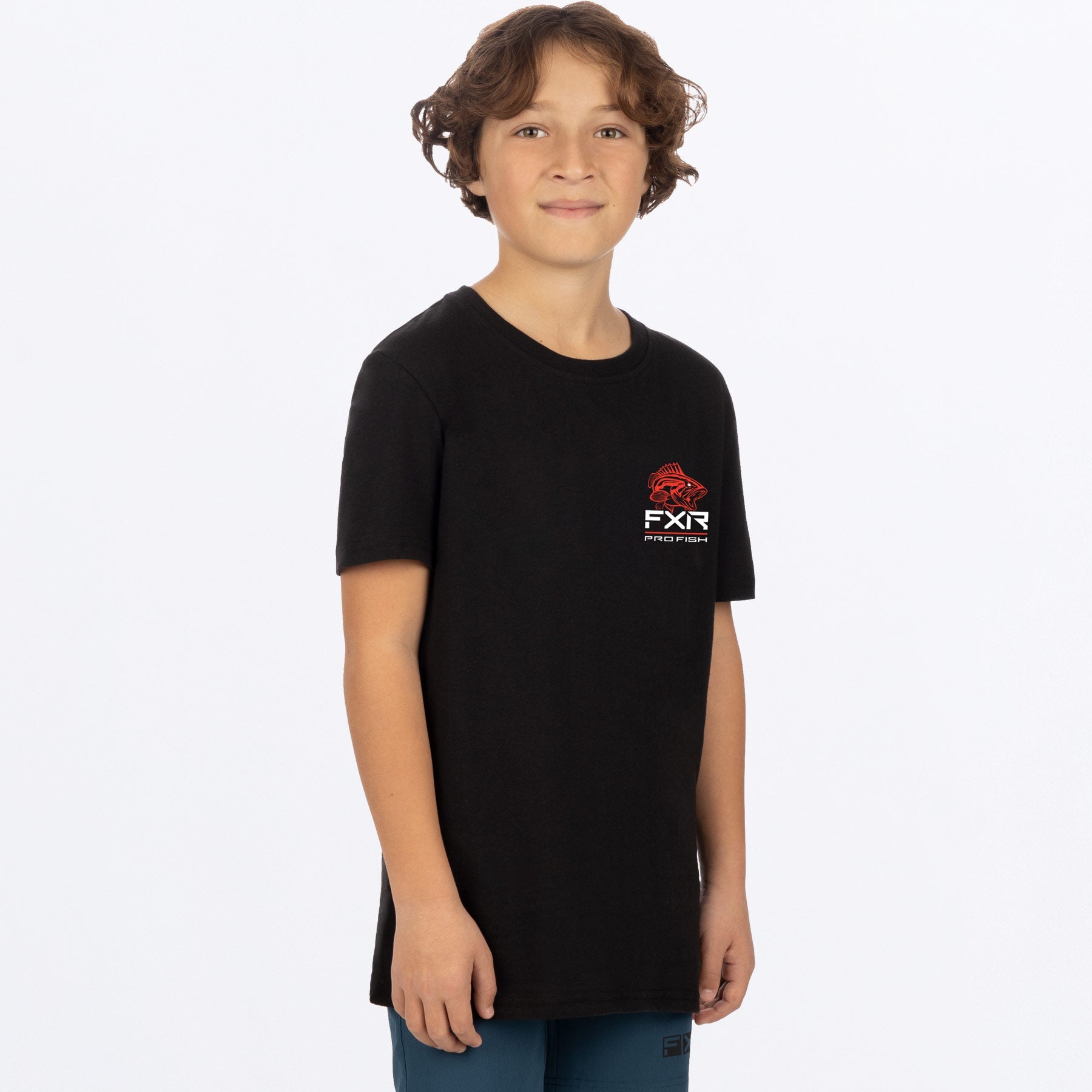 T-shirt Premium Da Bass pour jeunes