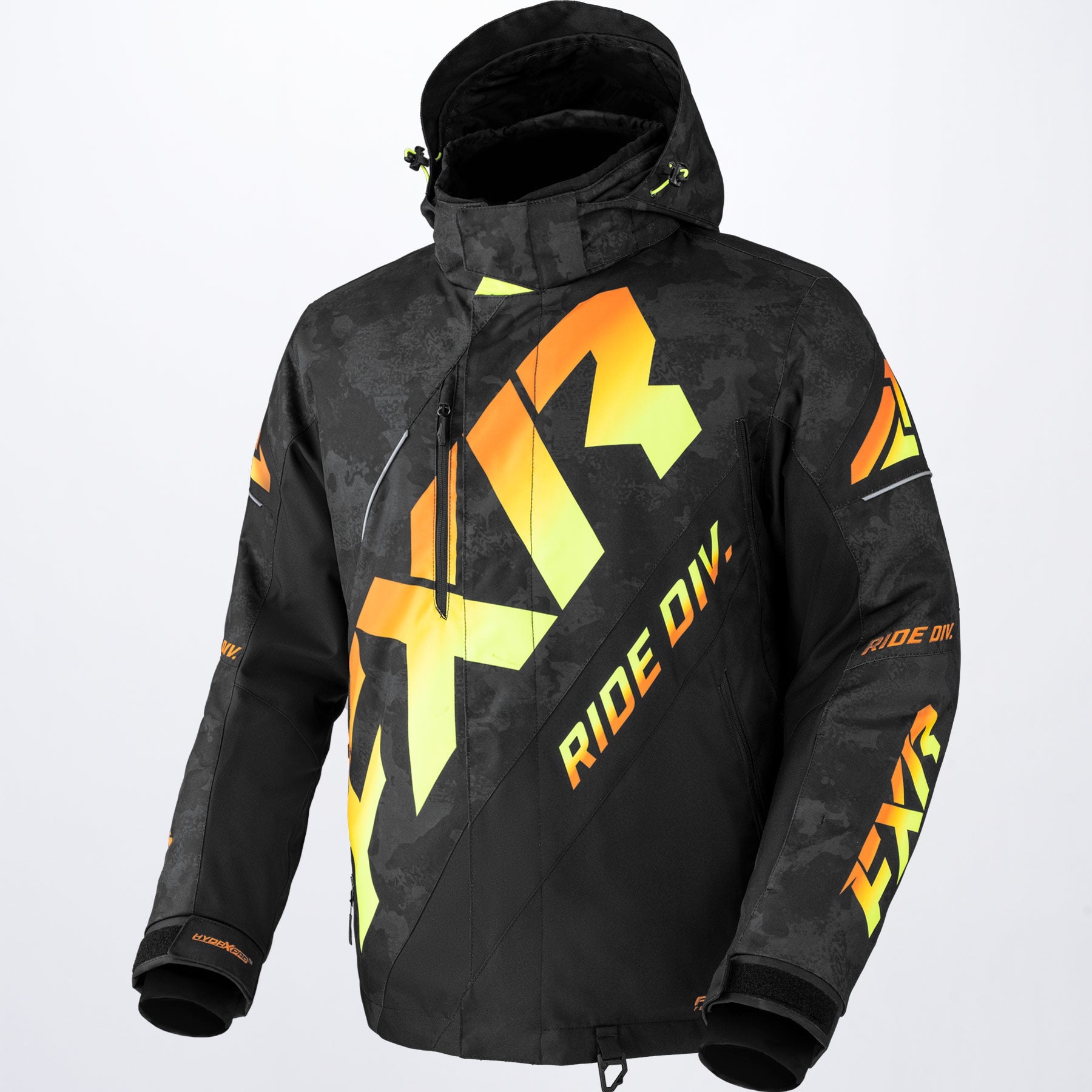 Men's CX Jacket