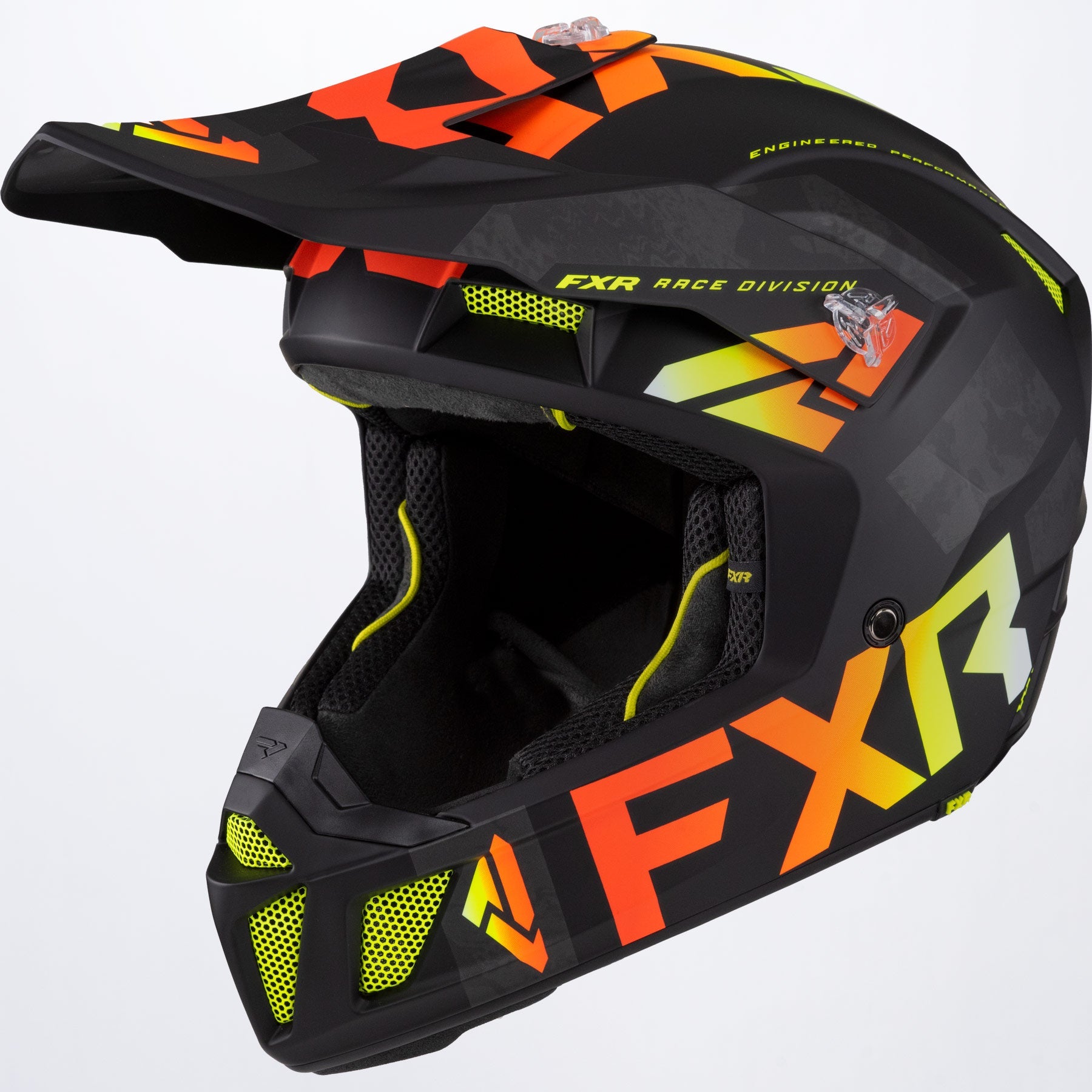 Casque Clutch Evo LE