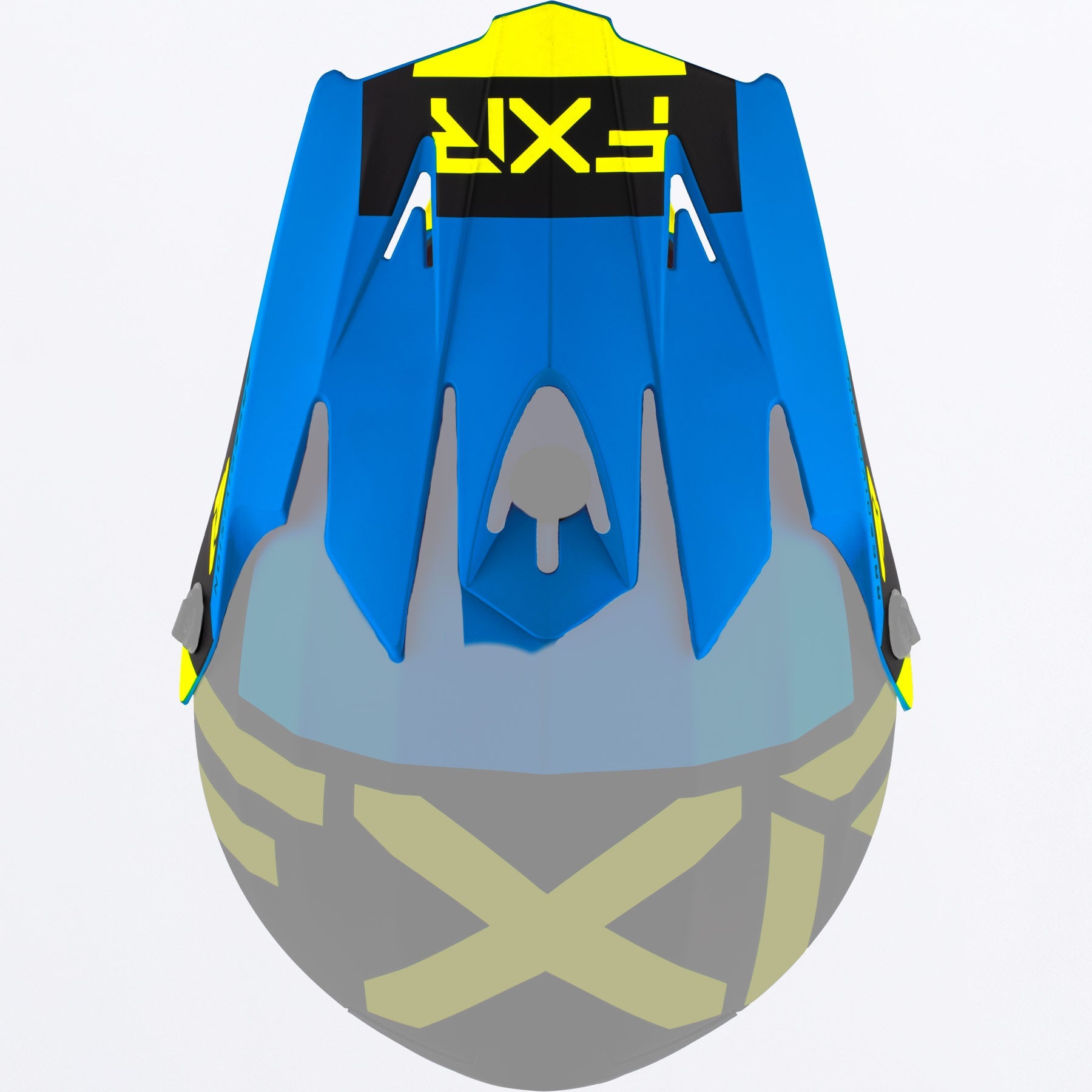 Youth Legion Helmet Peak