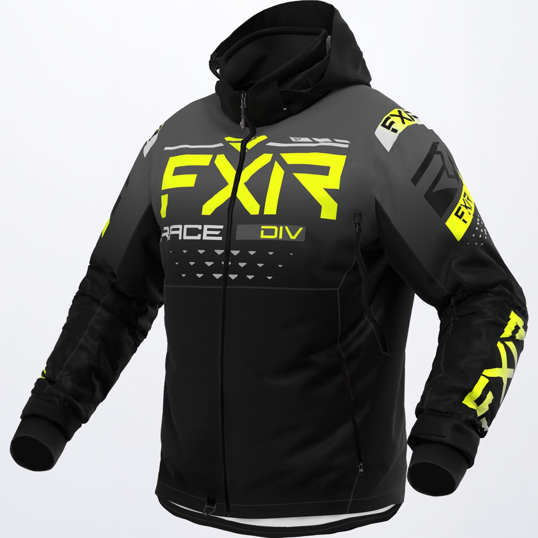 Veste RRX pour homme