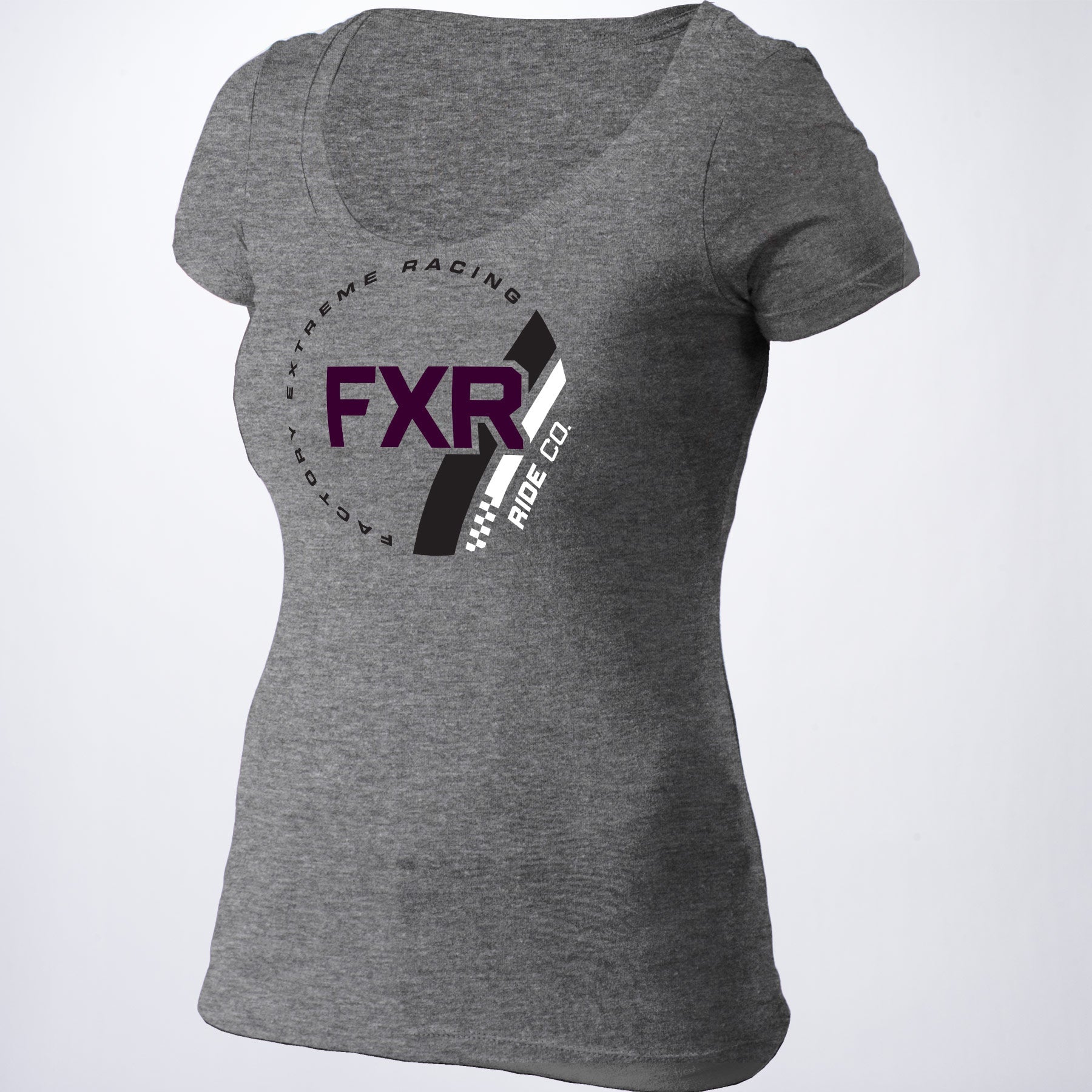 T-shirt de cyclisme pour femme 20S
