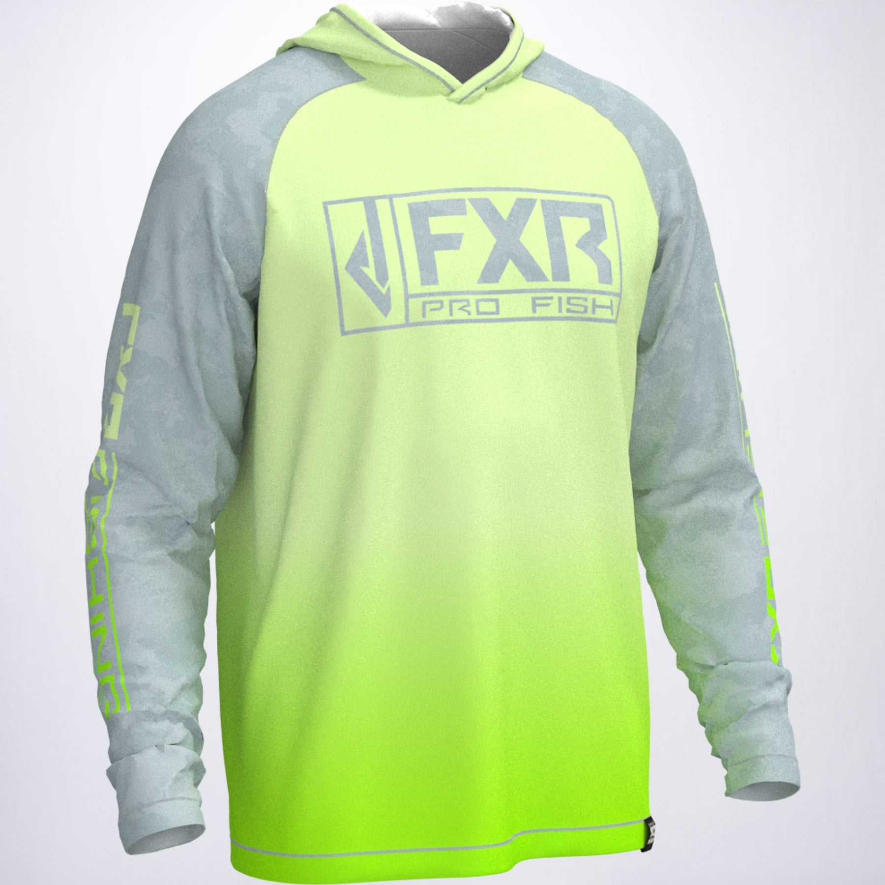 Sweat à capuche homme Derby Air UPF