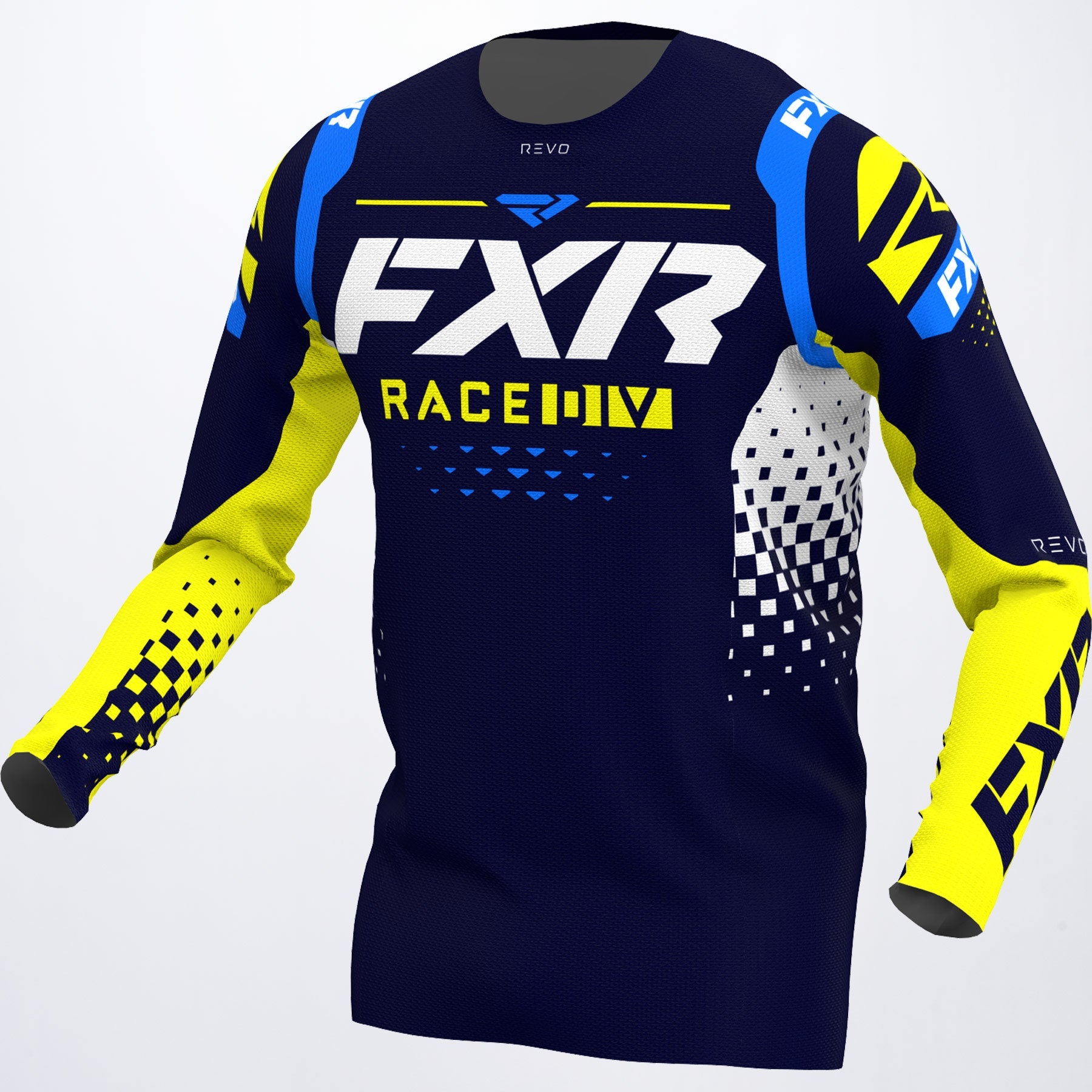 Revo MX Jersey