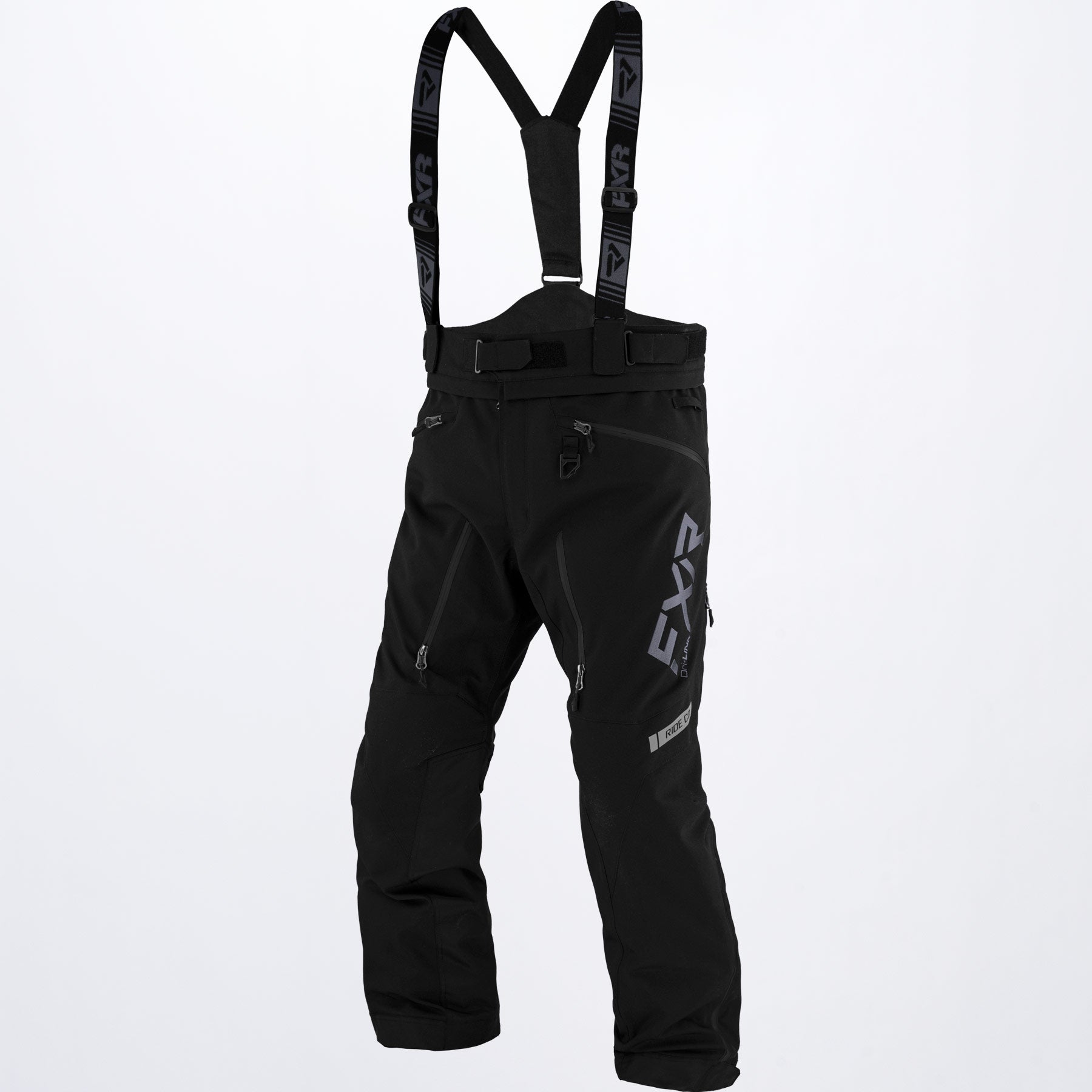 Pantalon Mission Lite pour homme