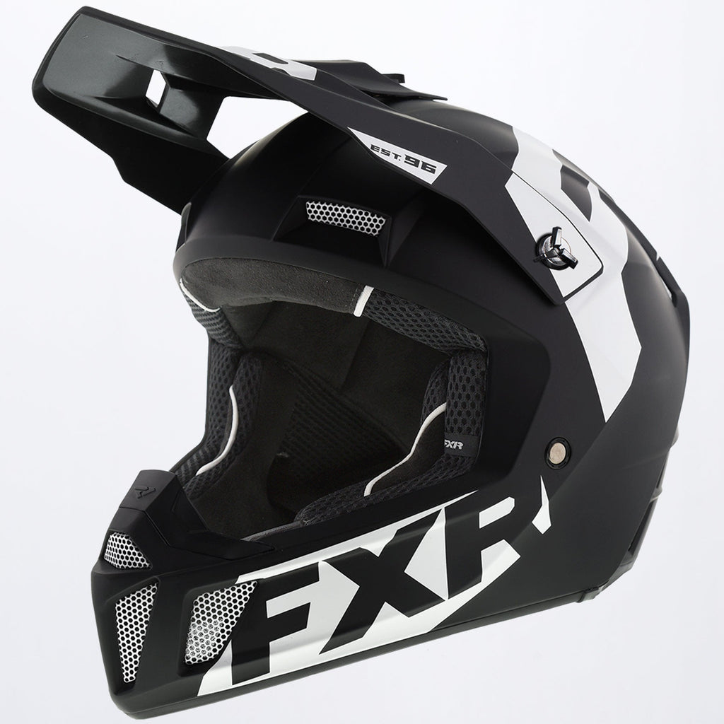 Casque Clutch CX