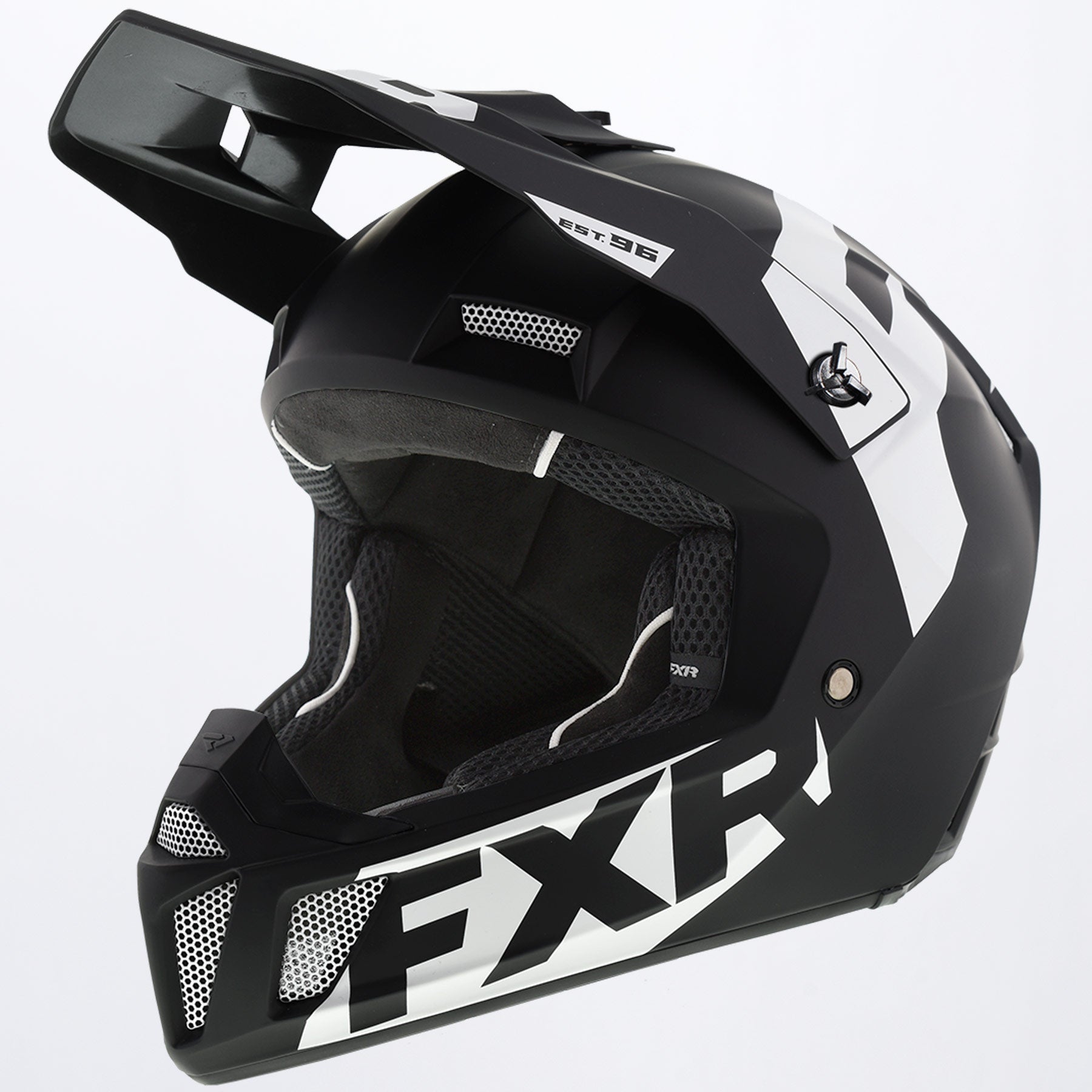 Casque Clutch CX