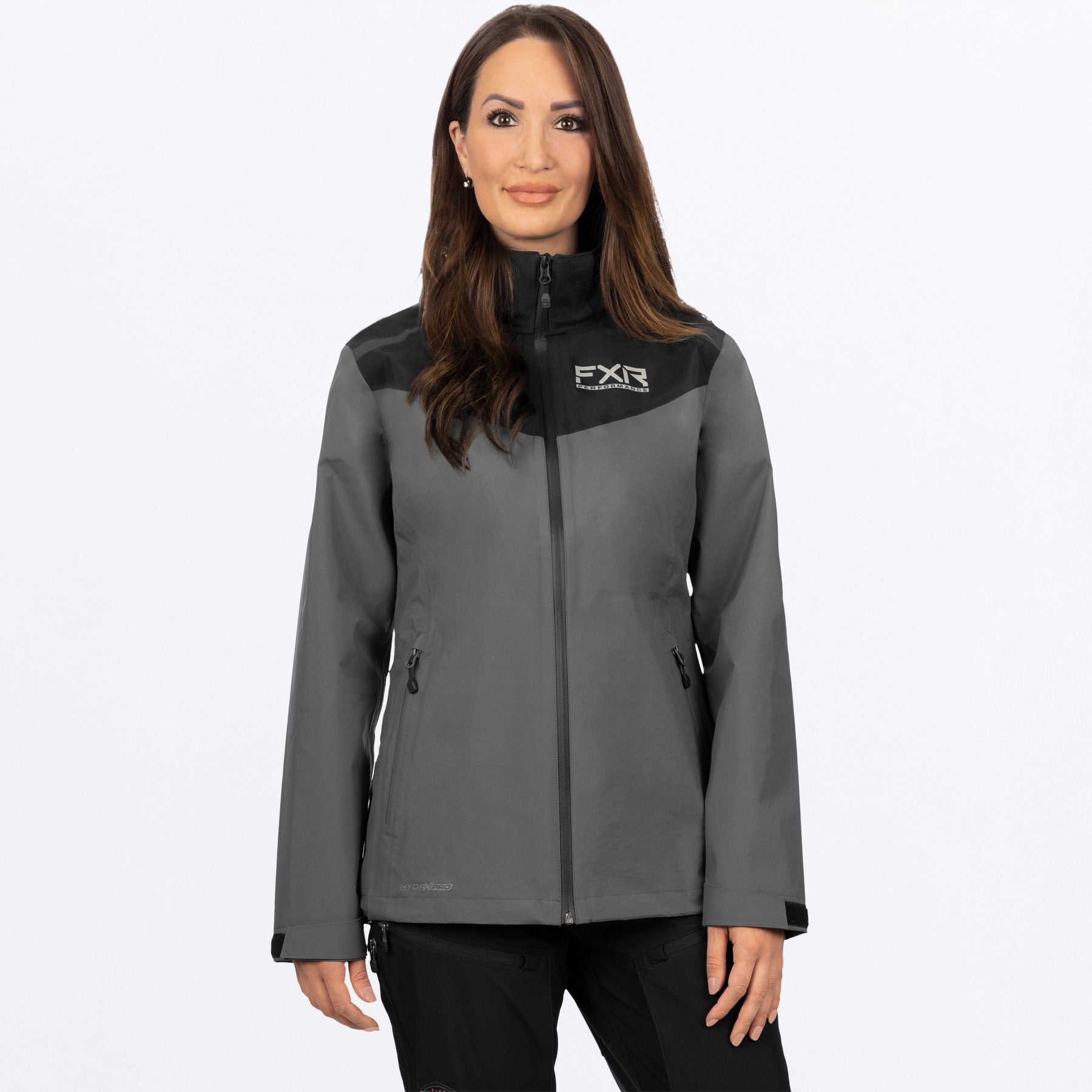 Women's Adventure Tri-Laminate Jacket