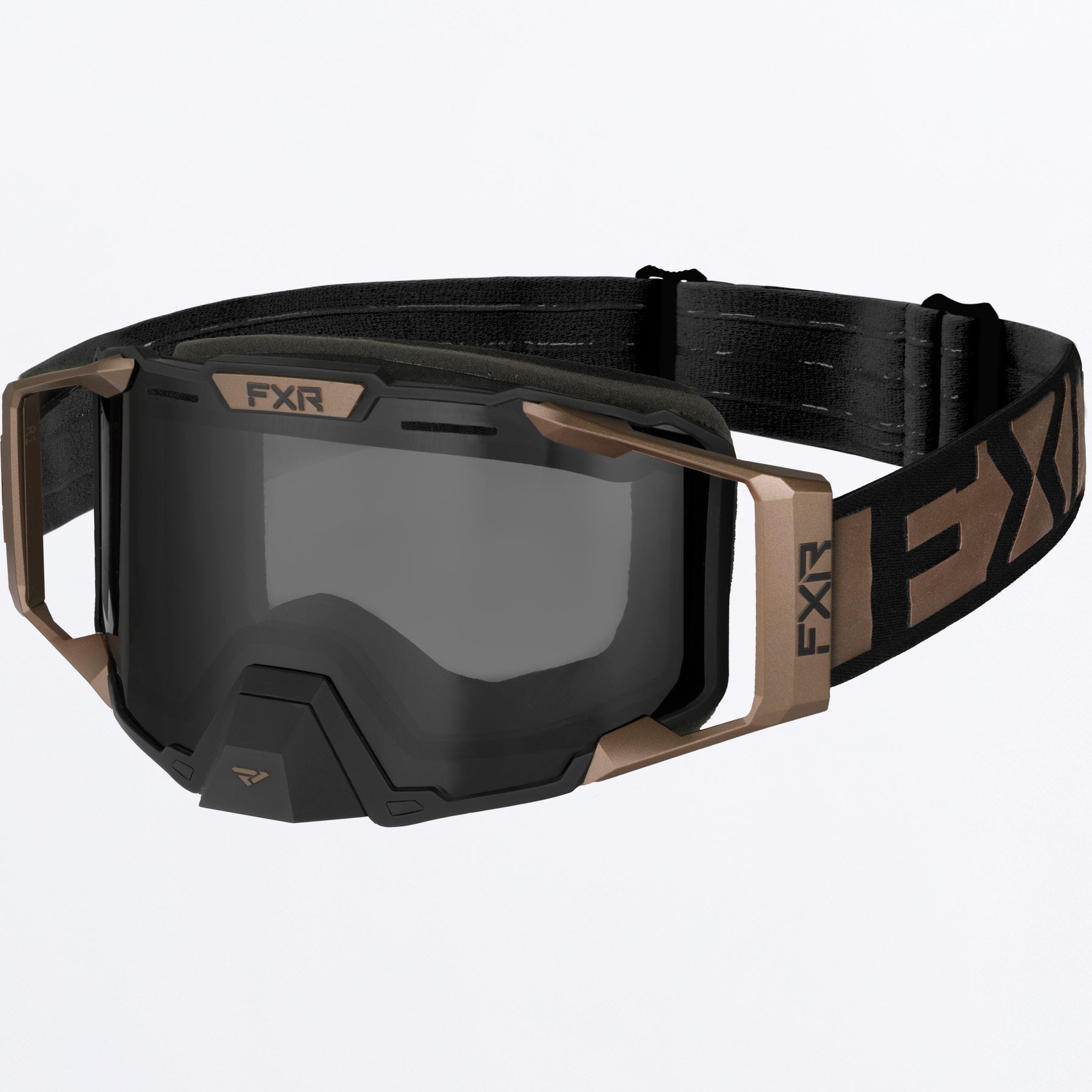 Lunettes de combat