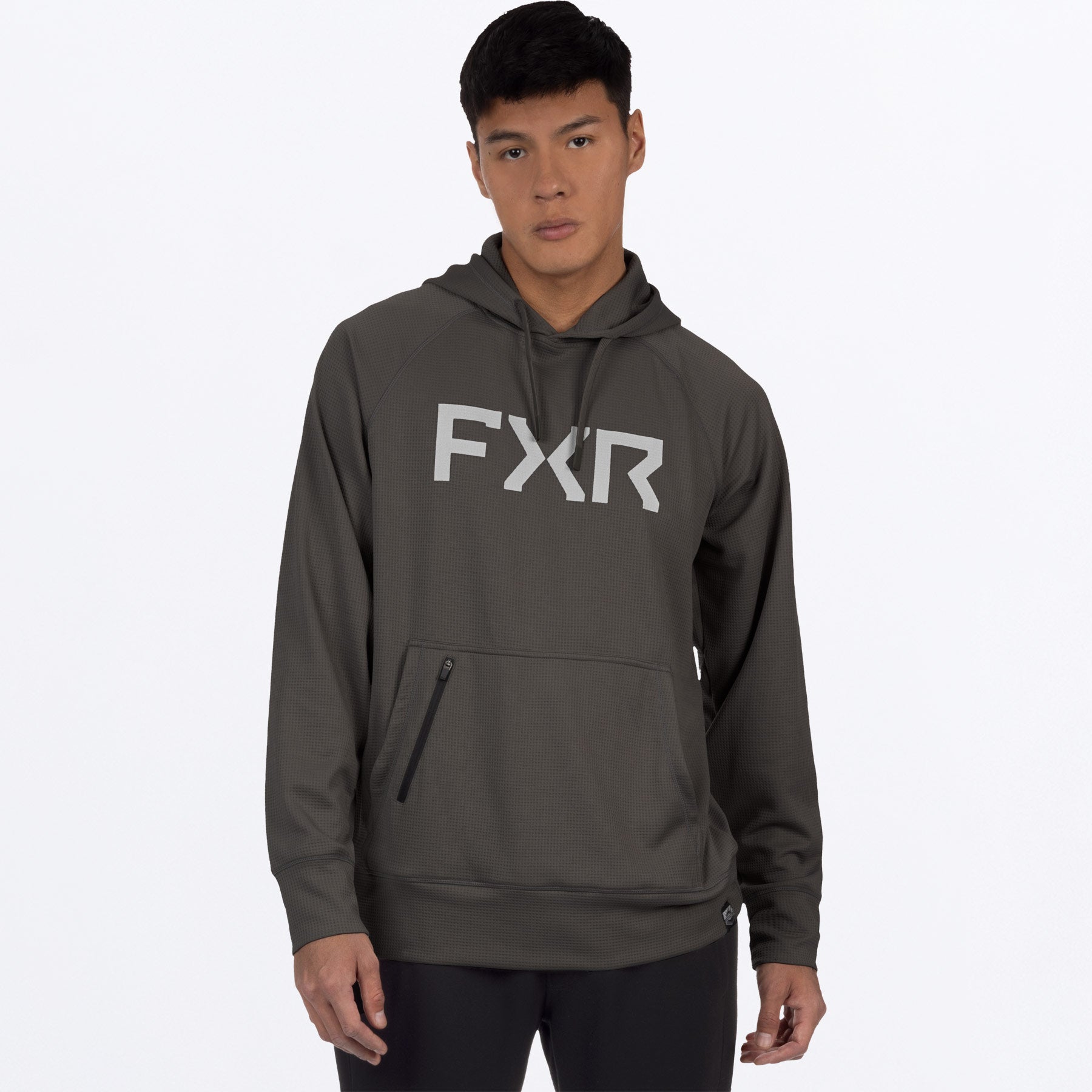 Pilot UPF Pullover Hoodie