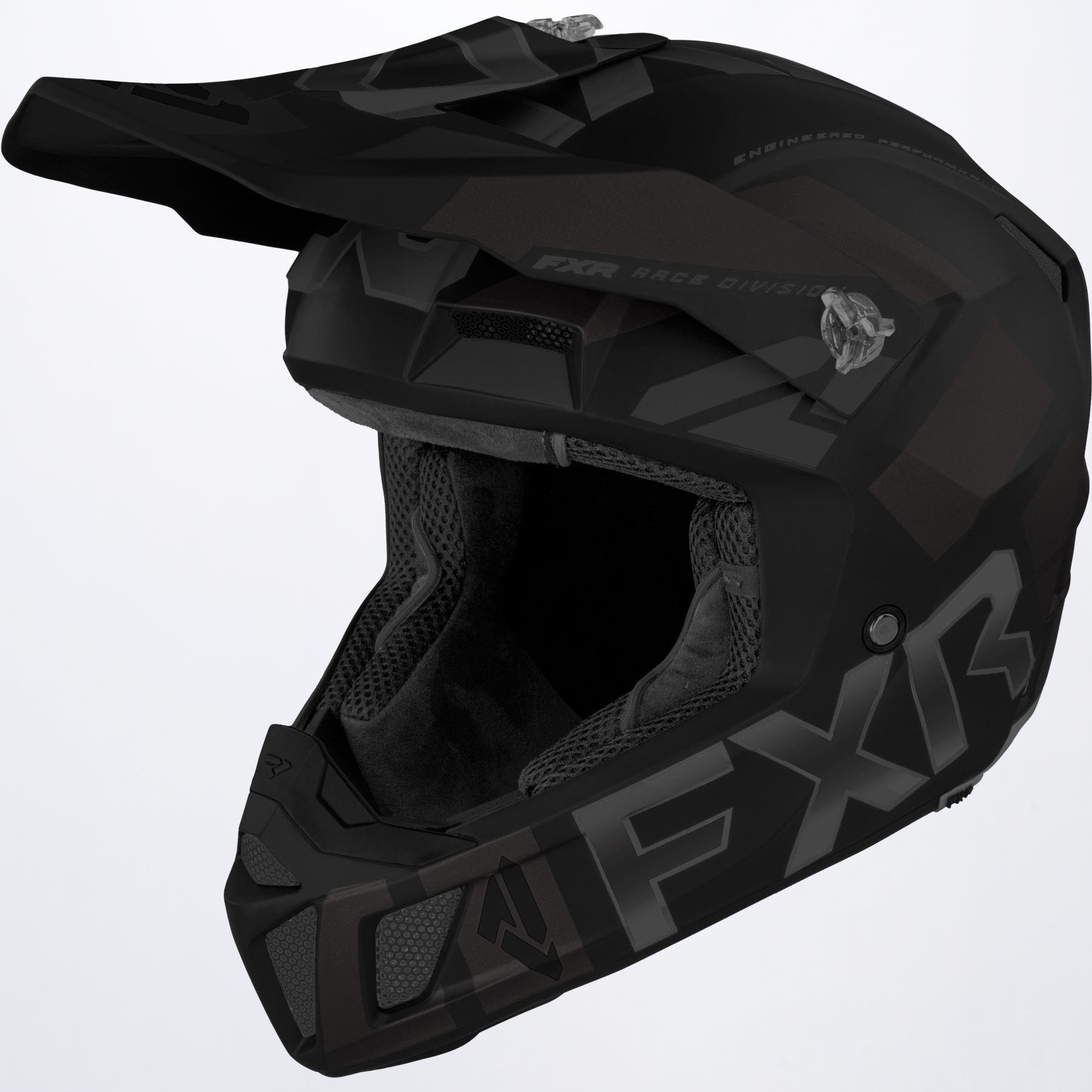 Casque Clutch Evo