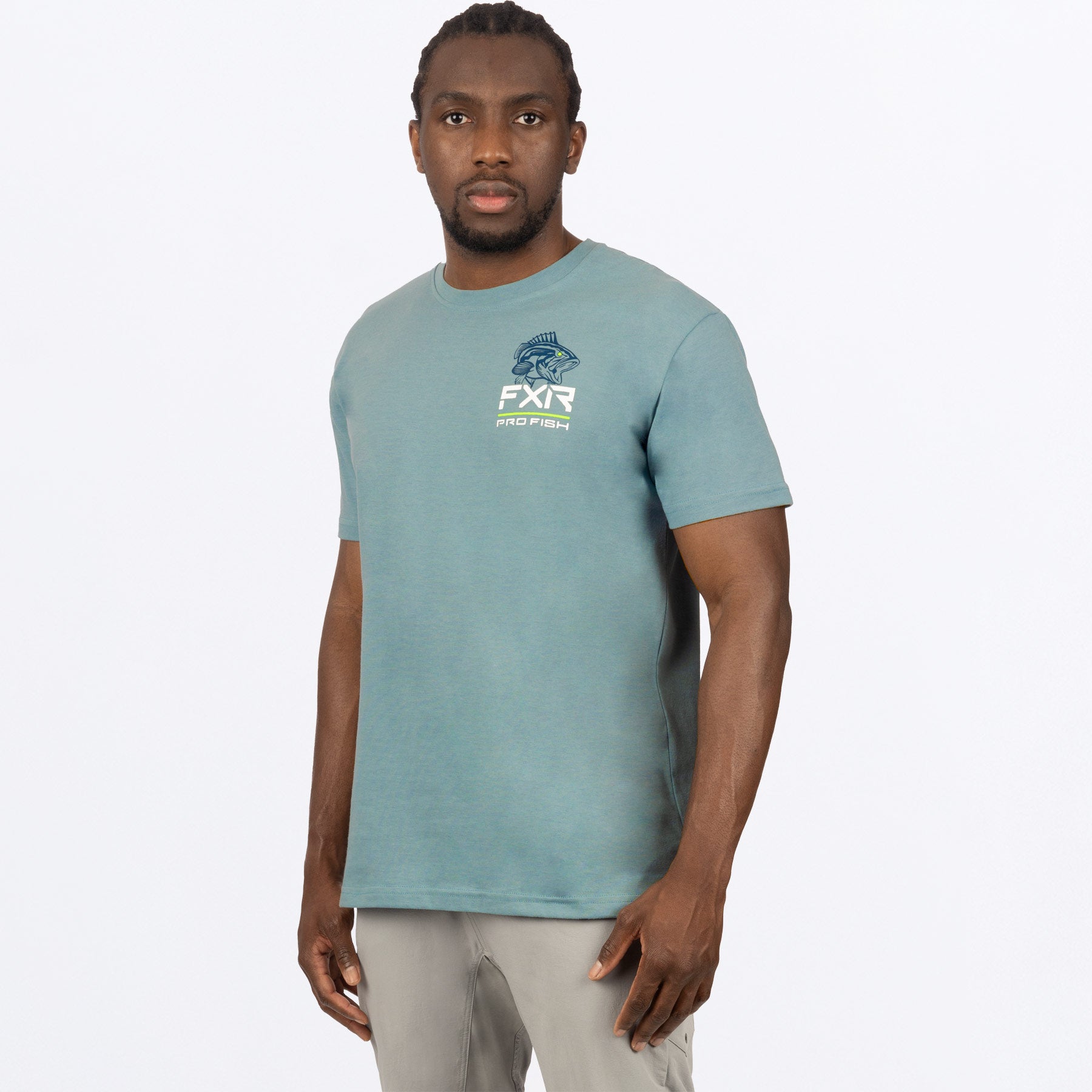 T-shirt Da Bass Premium pour homme