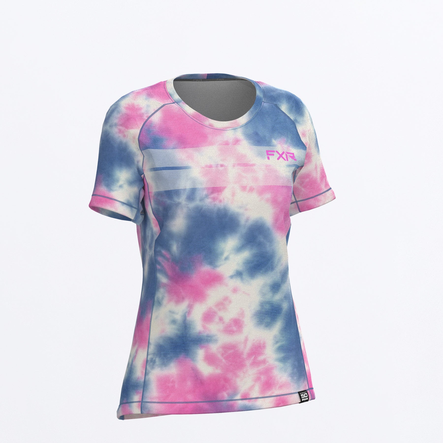 Women's Attack UPF T-Shirt