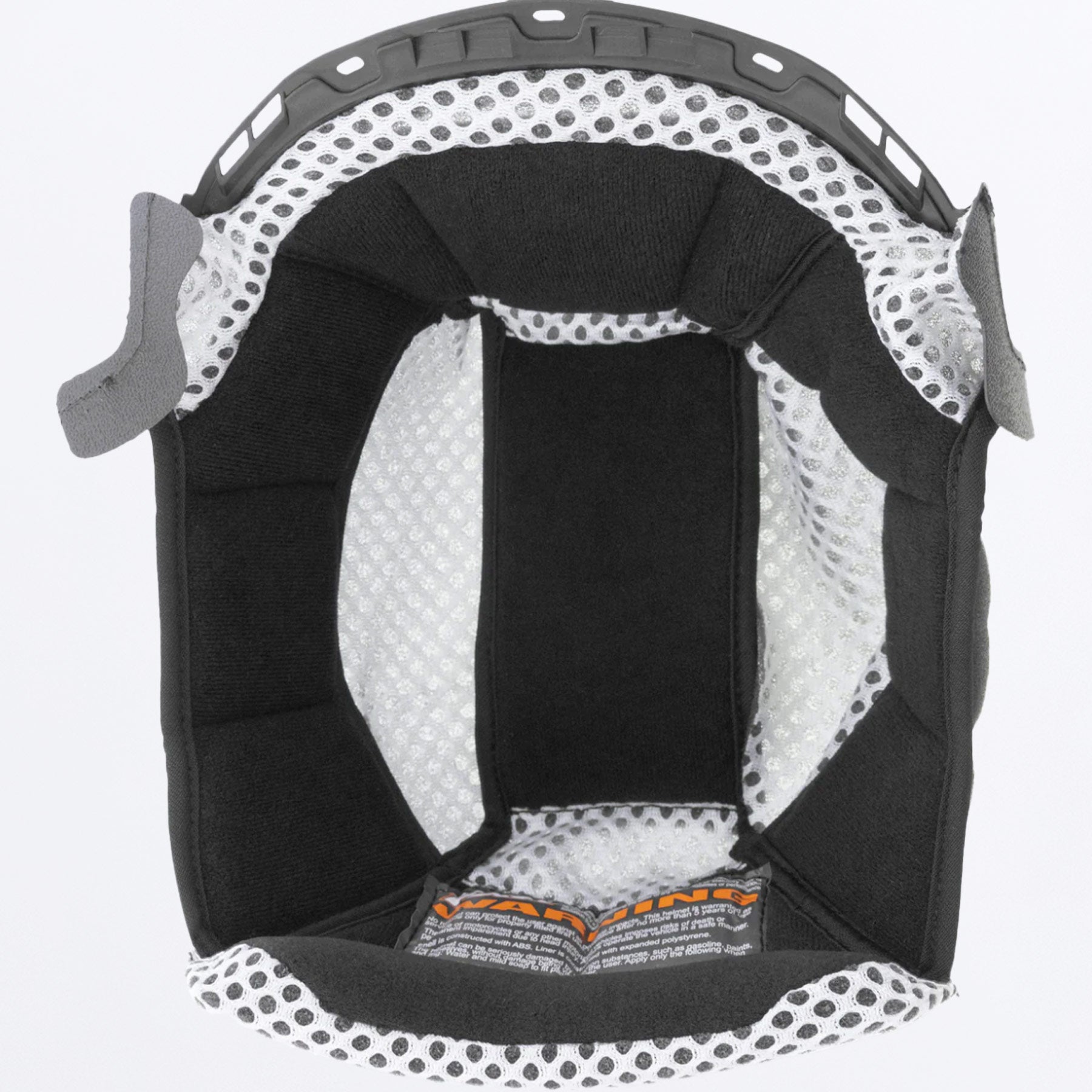 Doublures de casque Torque/Torque X