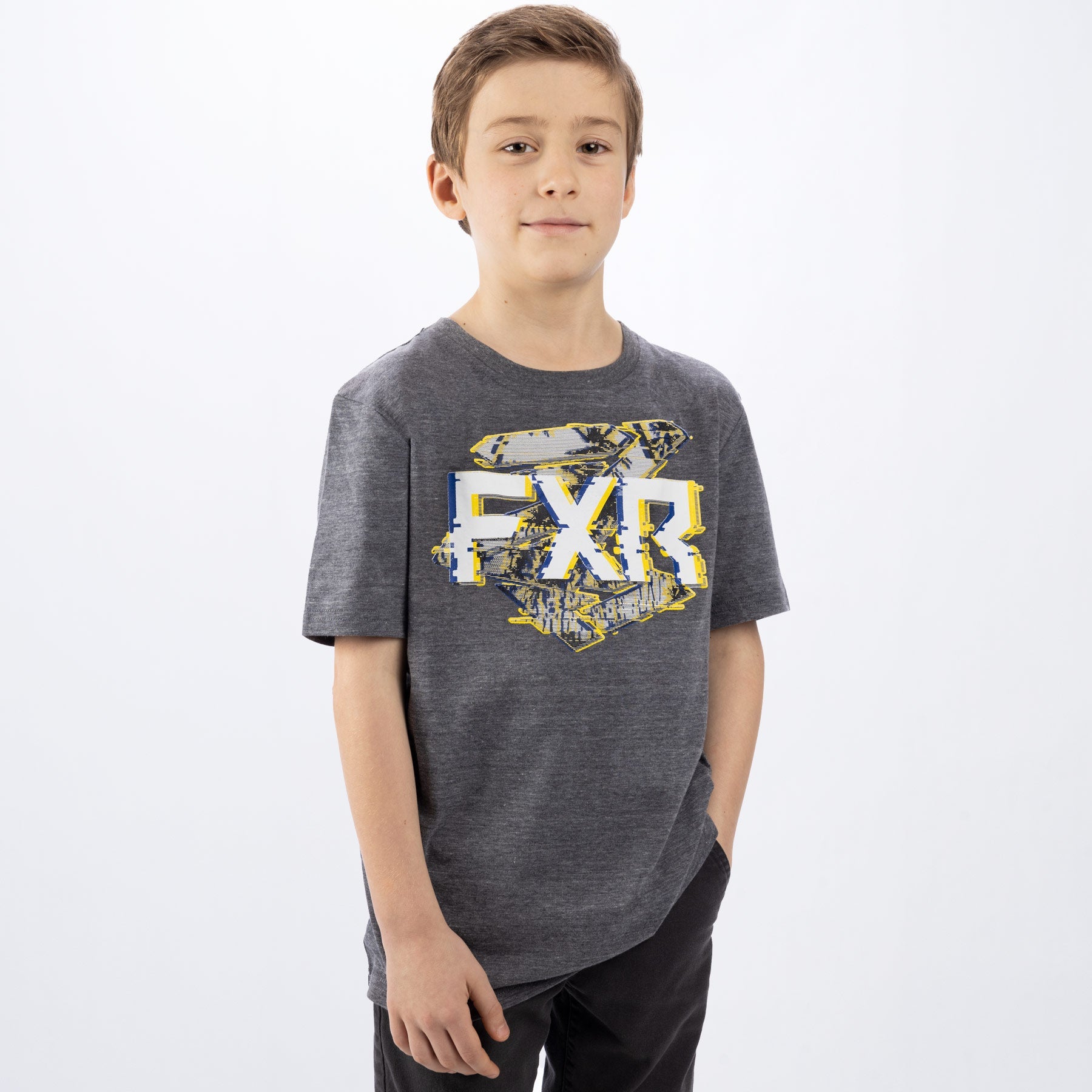 T-shirt Premium pour jeunes de Youth Broadcast