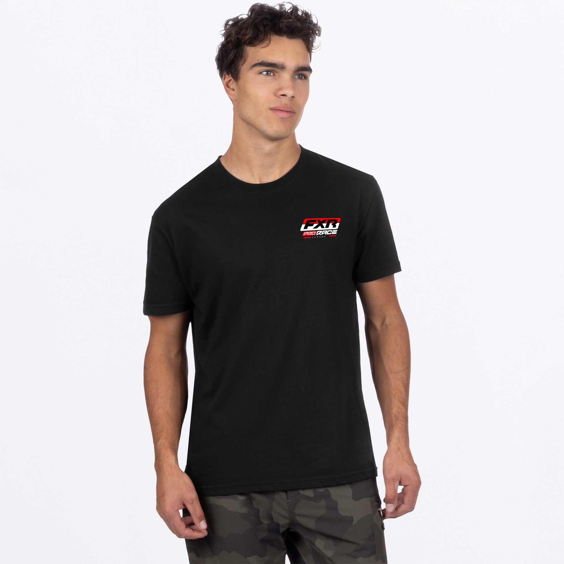 Men's Race Div Premium T-Shirt