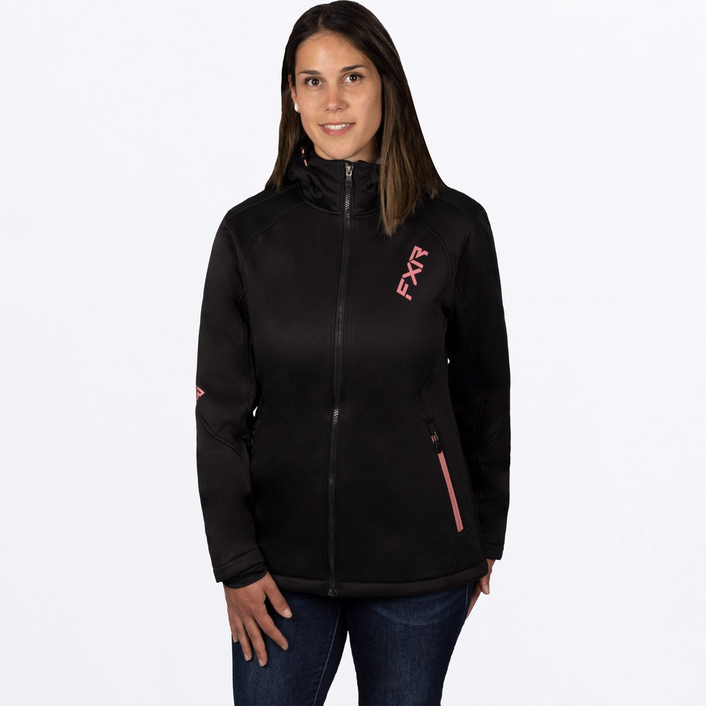 Veste Softshell Pulse pour femme