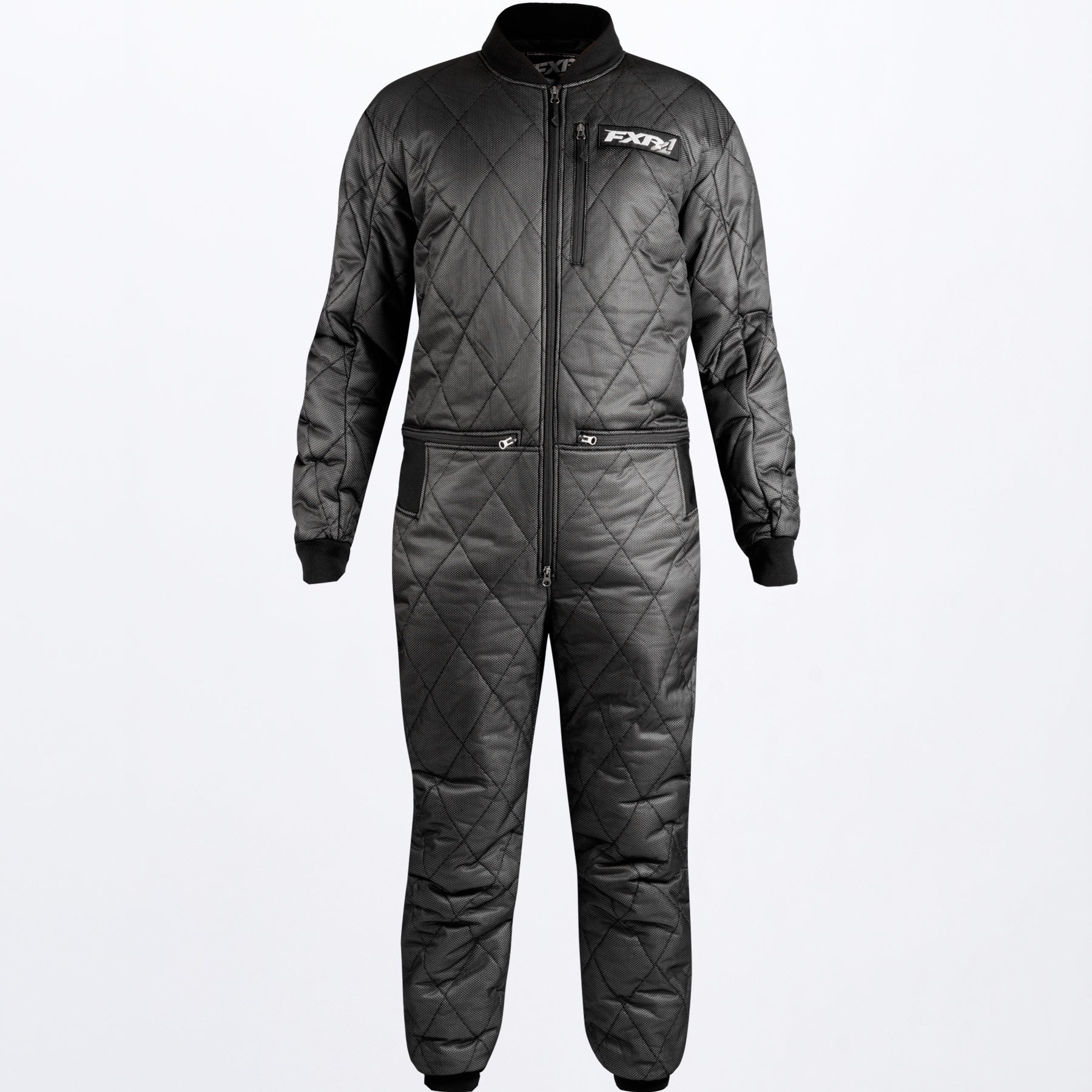 Combinaison Monosuit Homme avec doublure amovible 180gr FAST