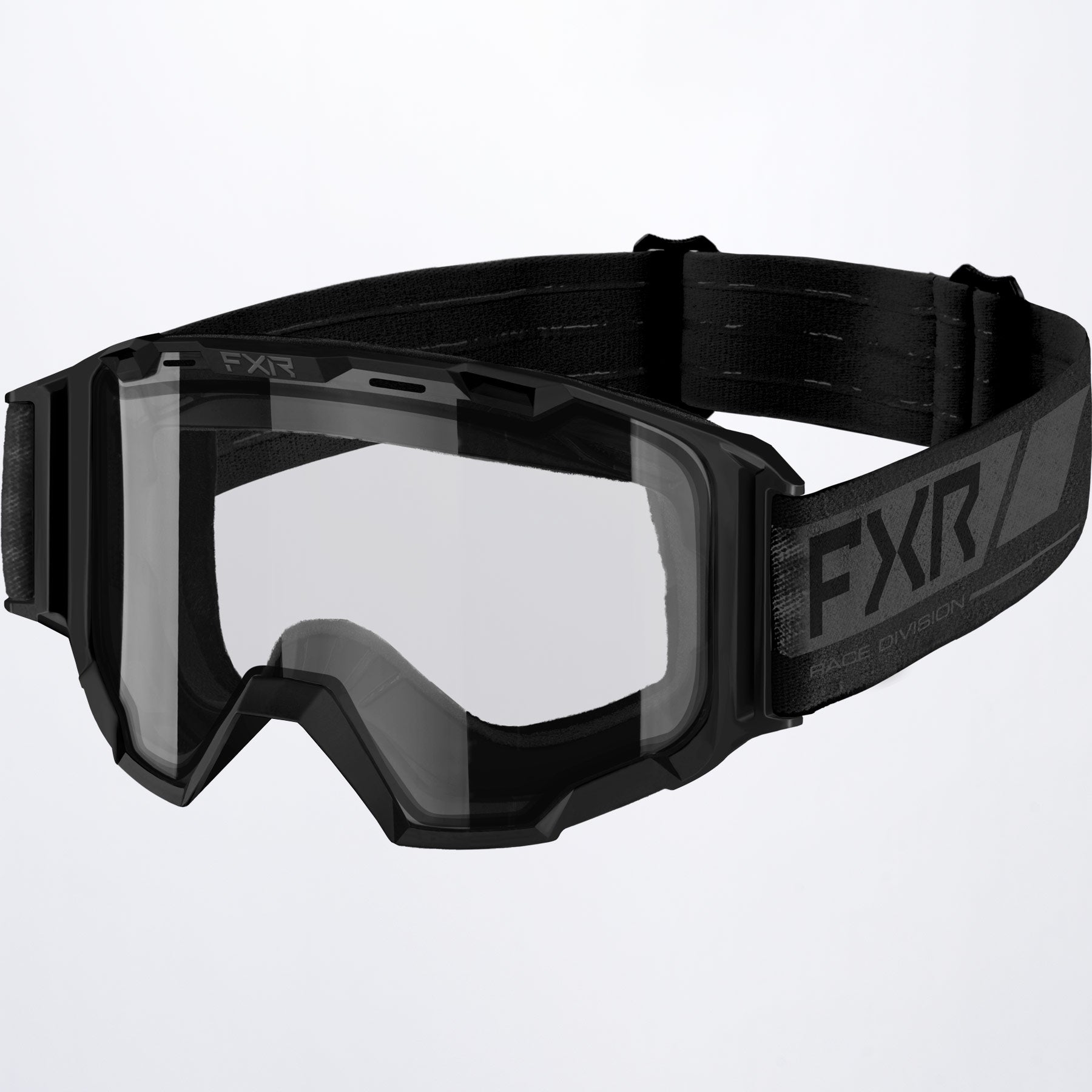 Lunettes de protection transparentes Youth Maverick