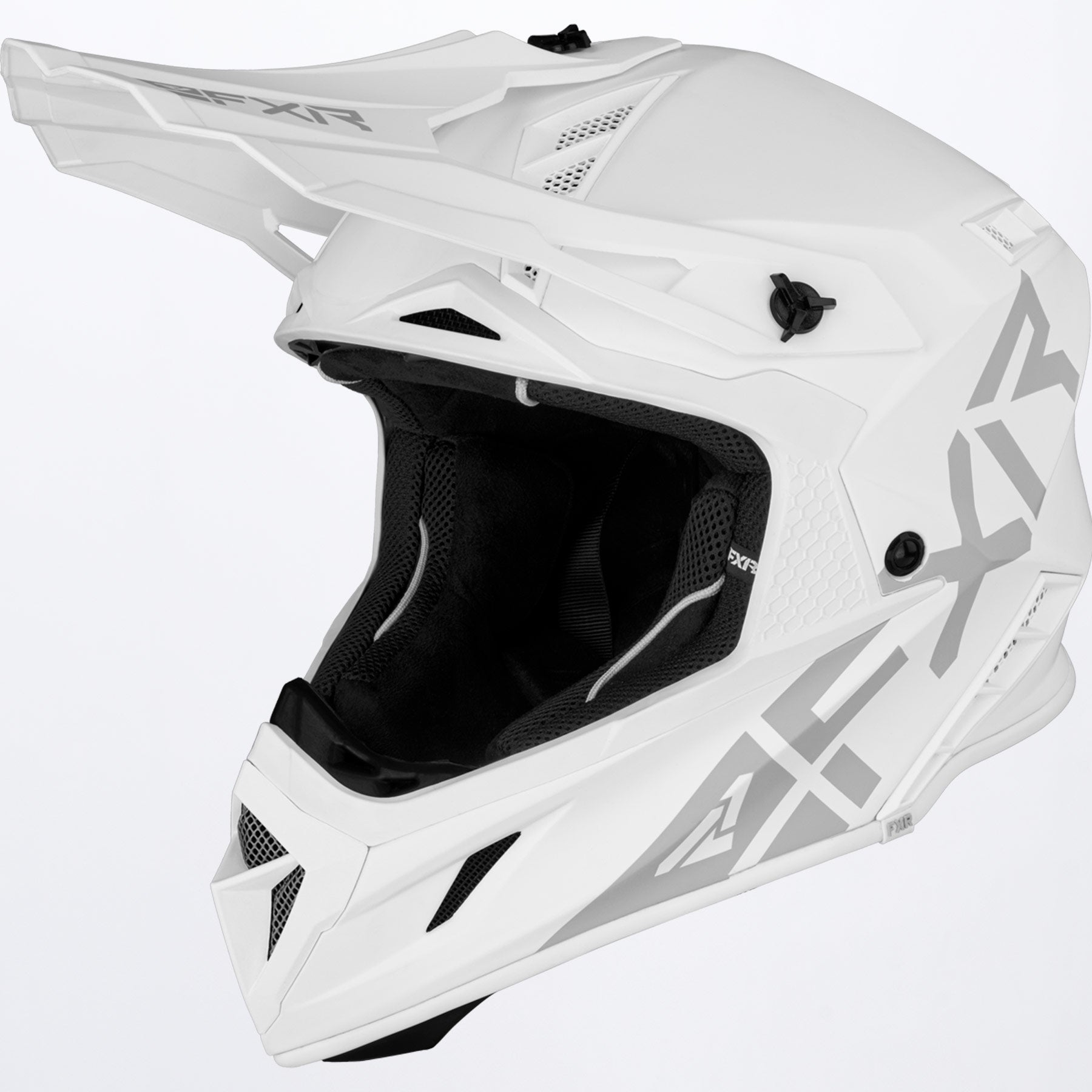 Casque Helium Prime