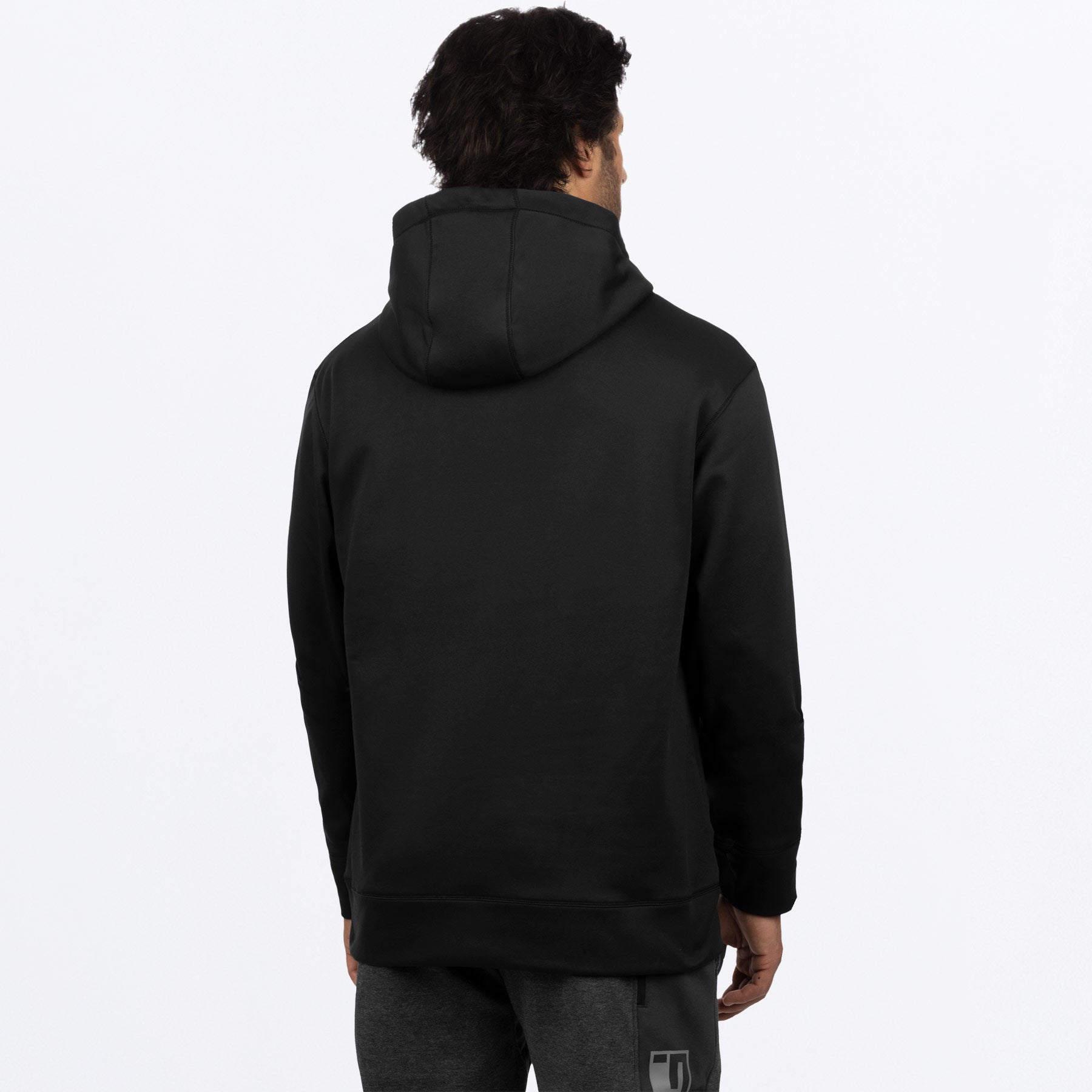 Podium Tech Pullover Hoodie