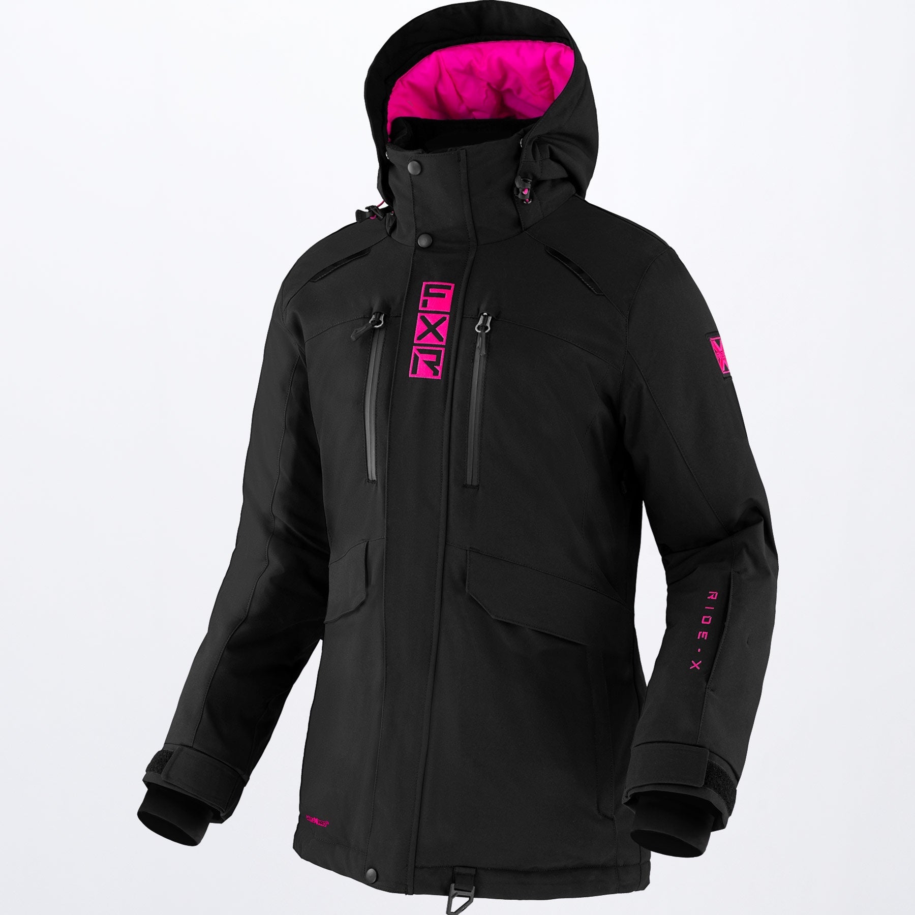 Women's Aerial Jacket