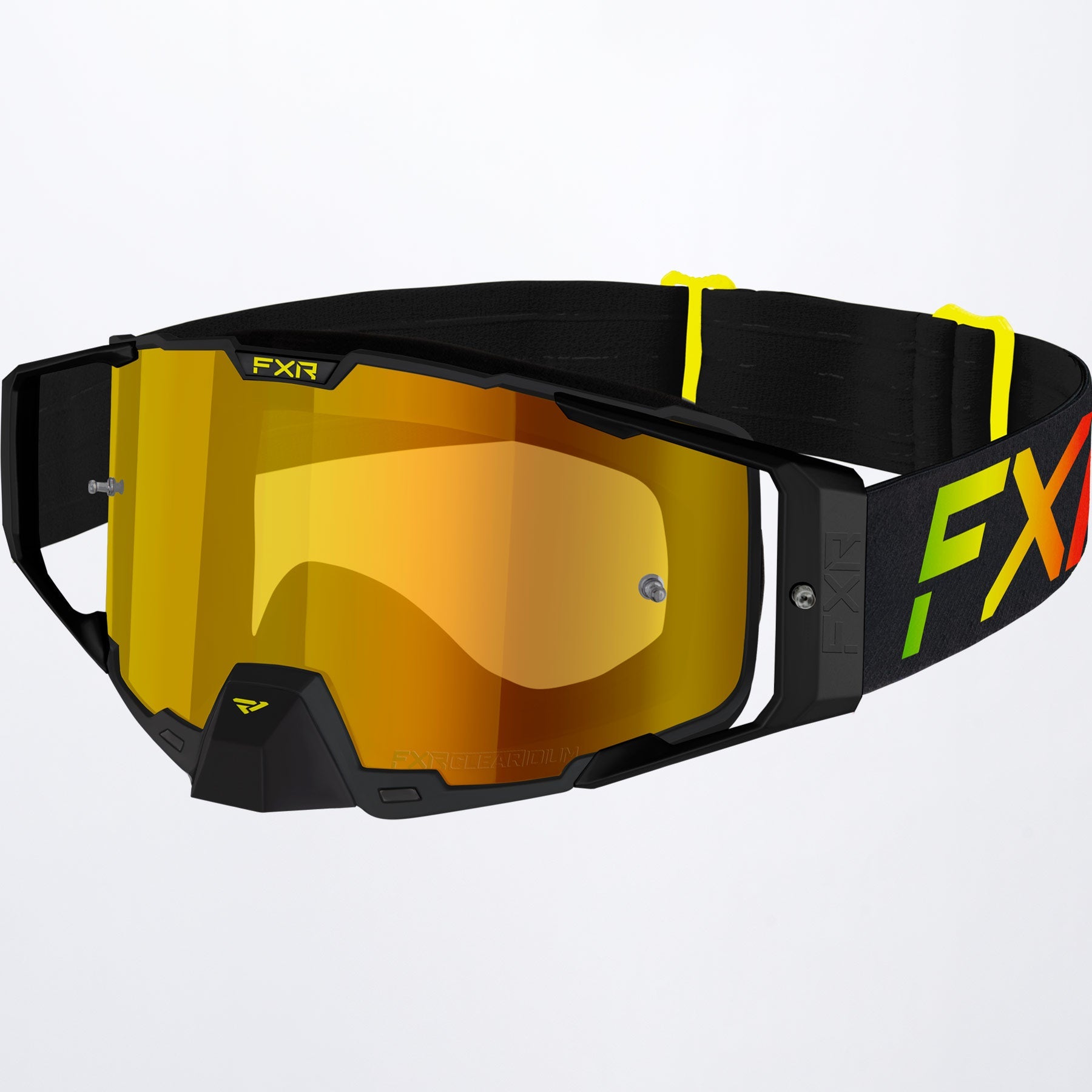 Lunettes de protection MX de combat